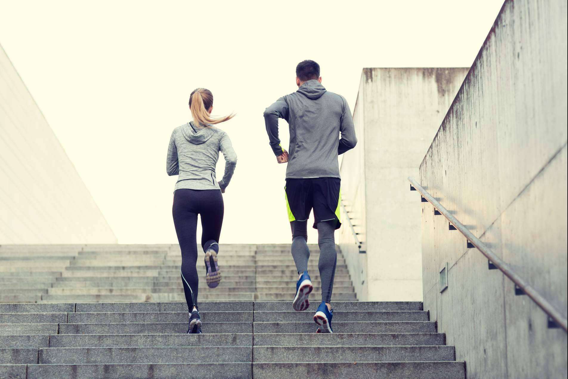 Estudia Deporte brinda información para aquellas personas que quieren formarse en INEF