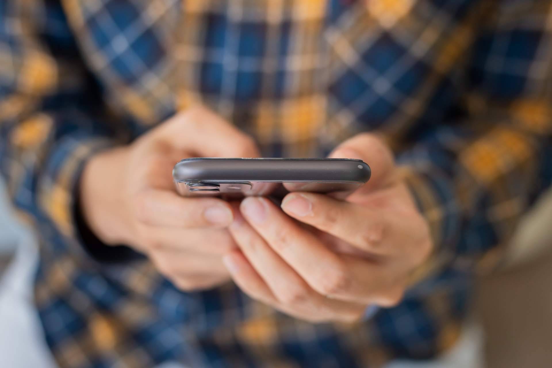 Dingtone permite crear un nuevo número de teléfono para utilizar en WhatsApp