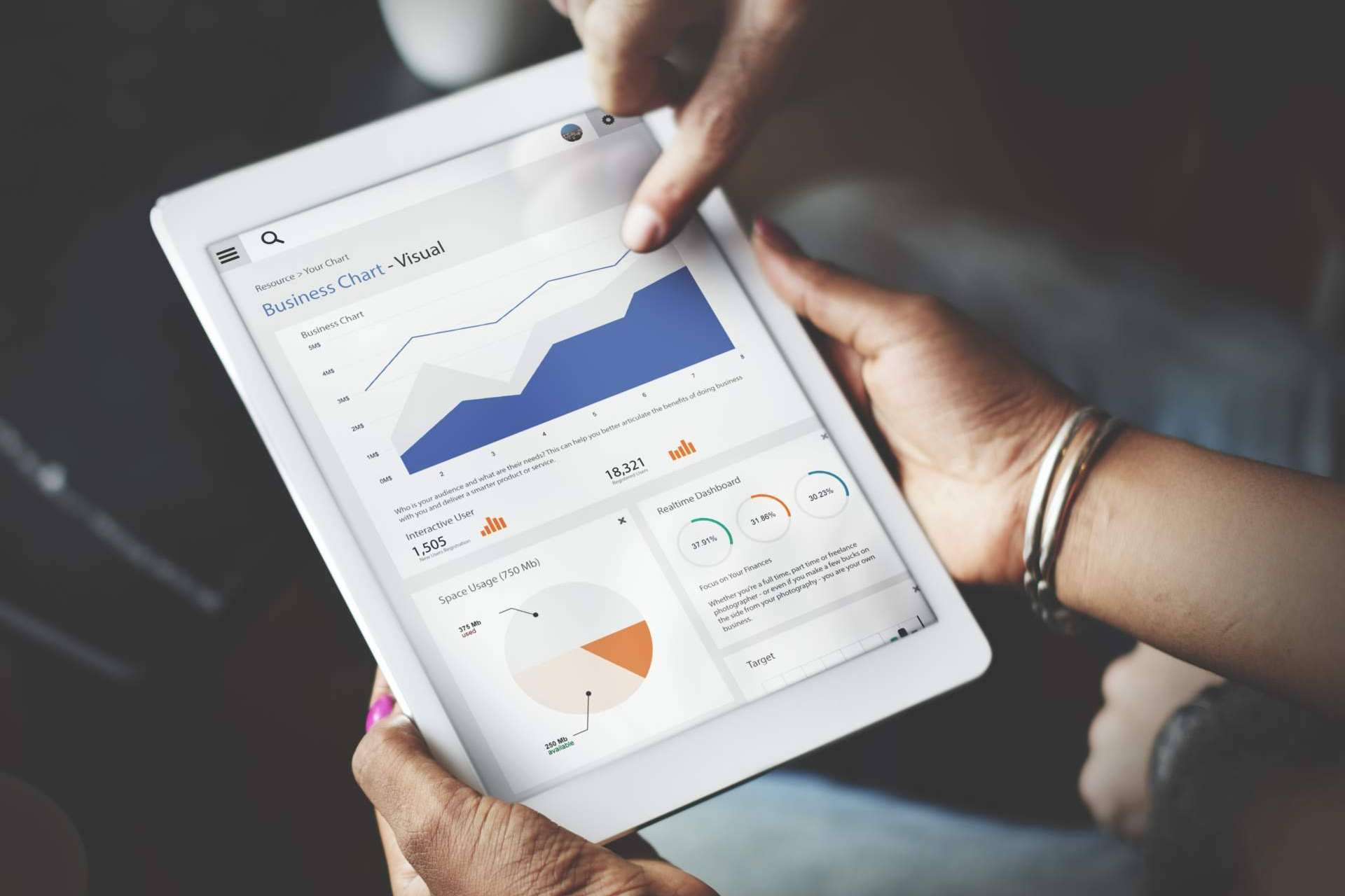 Conocer a uno de los nuevos líderes del marketing digital