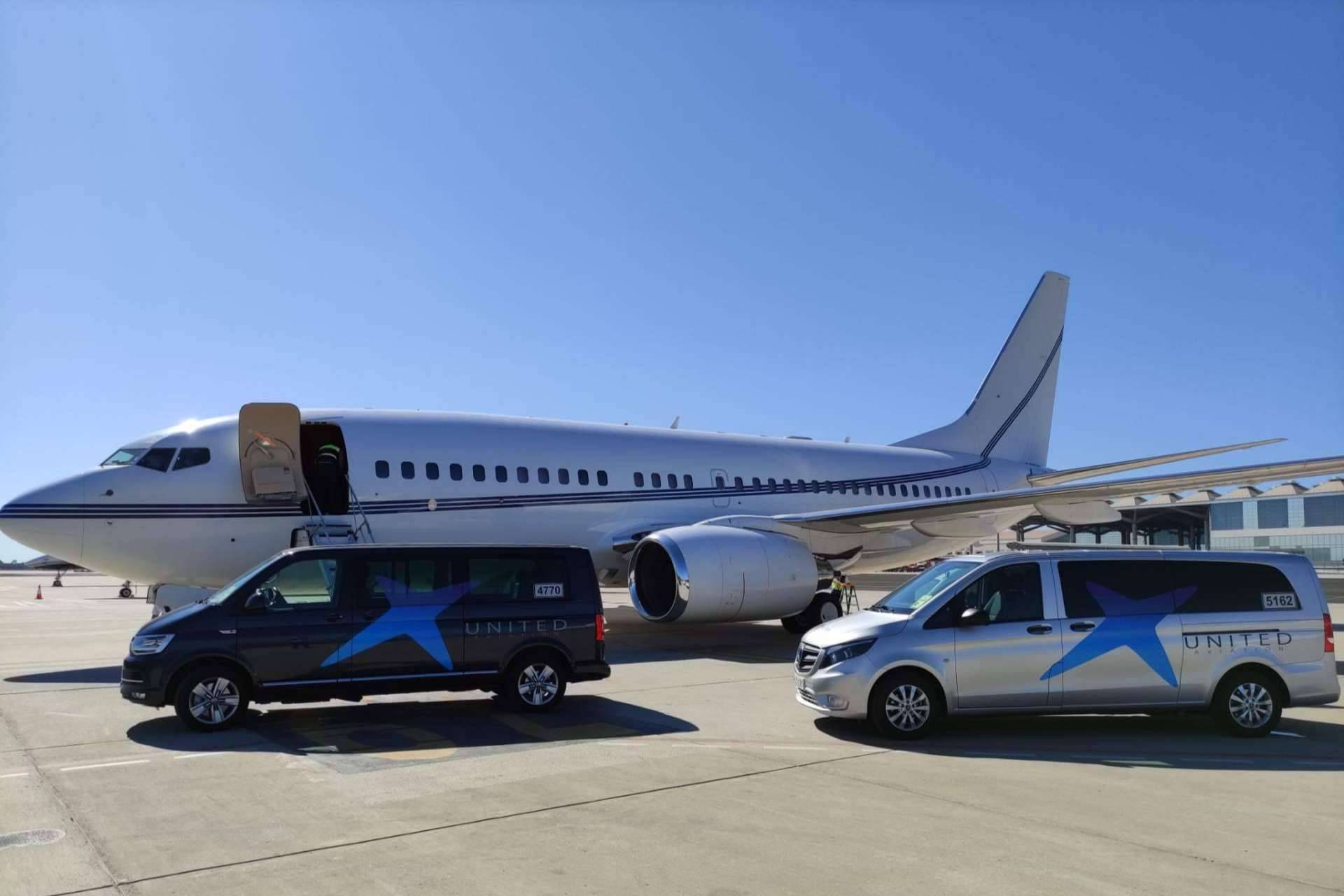 Málaga es uno de los destinos de turismo de alto standing que más crecen en 2022, señalan desde United Aviation