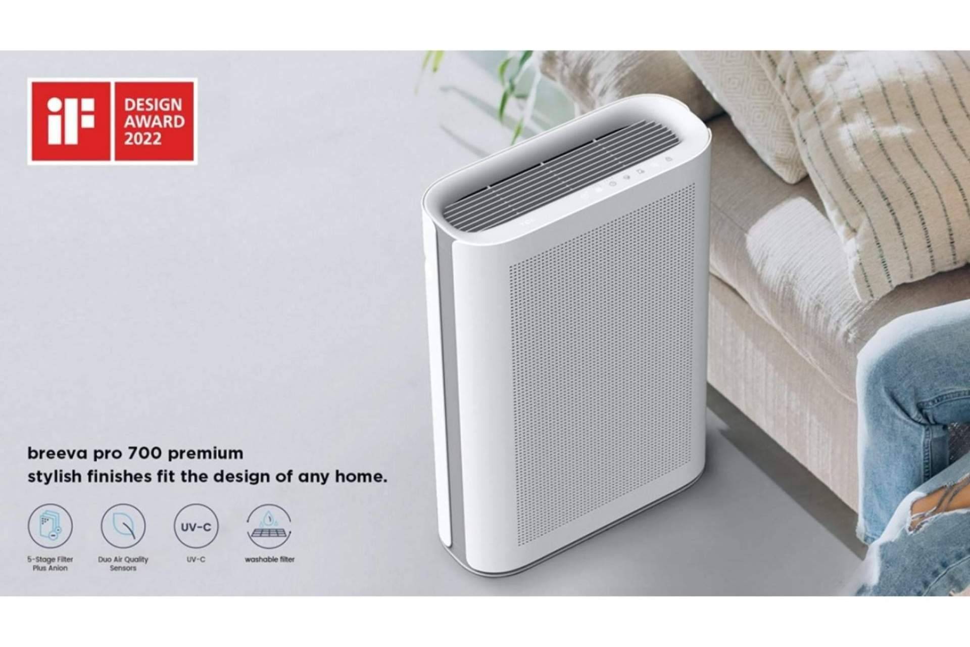 Tips de TCL, ¿cómo tener un hogar fresco y cómodo?