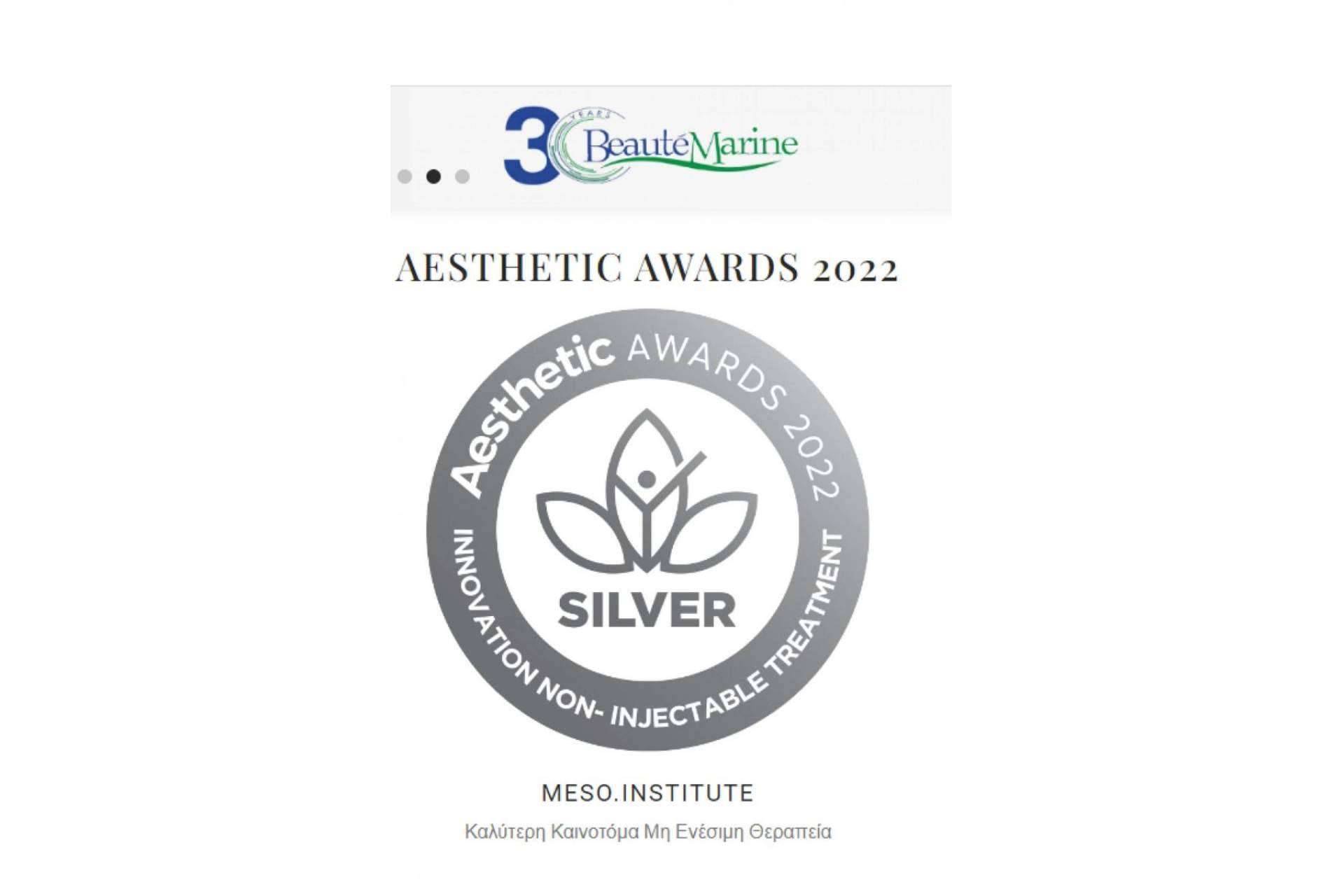 Soluciones innovadoras de mesoterapia con mesoINSTITUTE