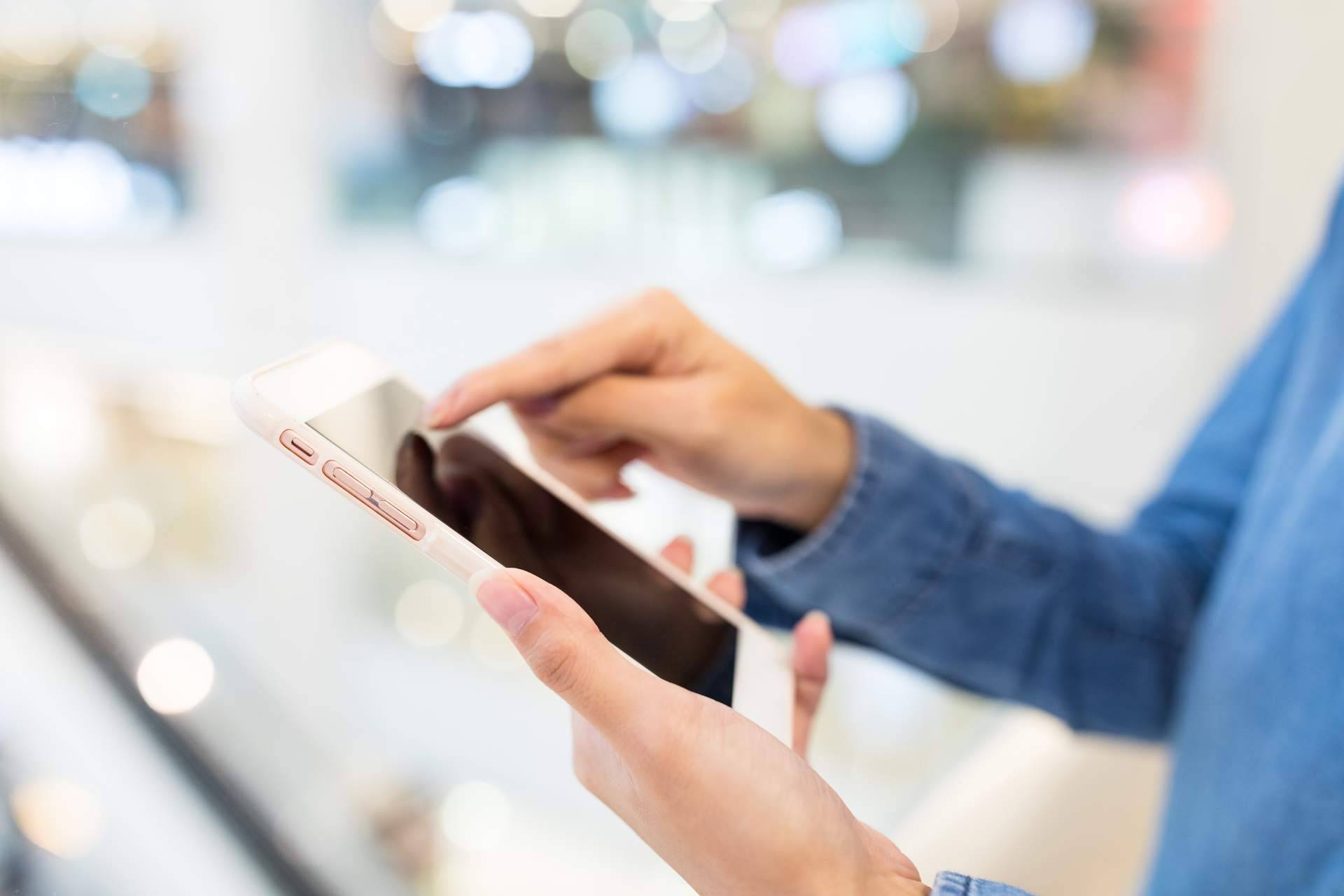 Las múltiples ventajas de reparar un iPhone 13 con el equipo de expertos de Reparar Ordenadores