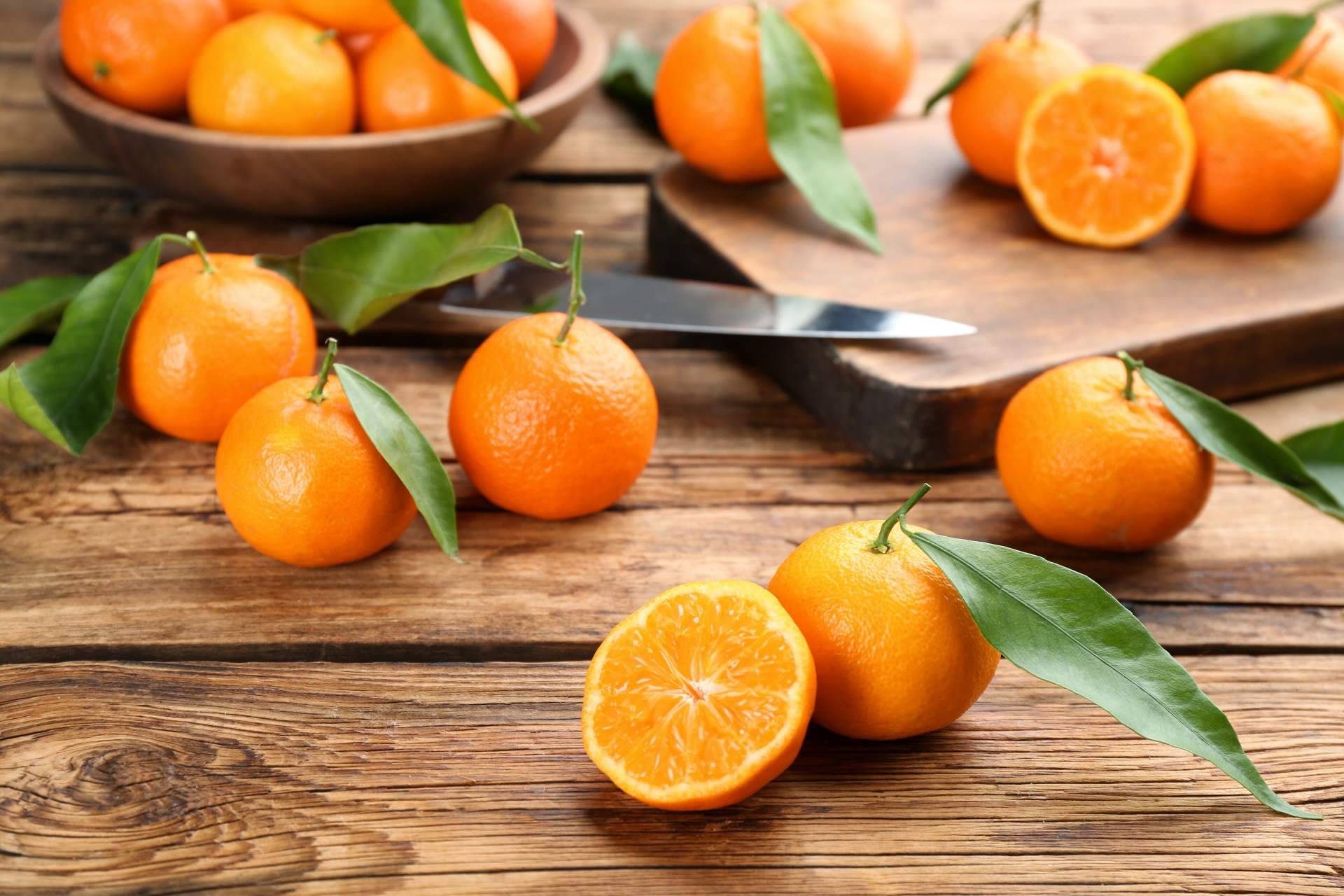 La vitamina C, un aliado excelente para el otoño, por Sabor a Naranjas