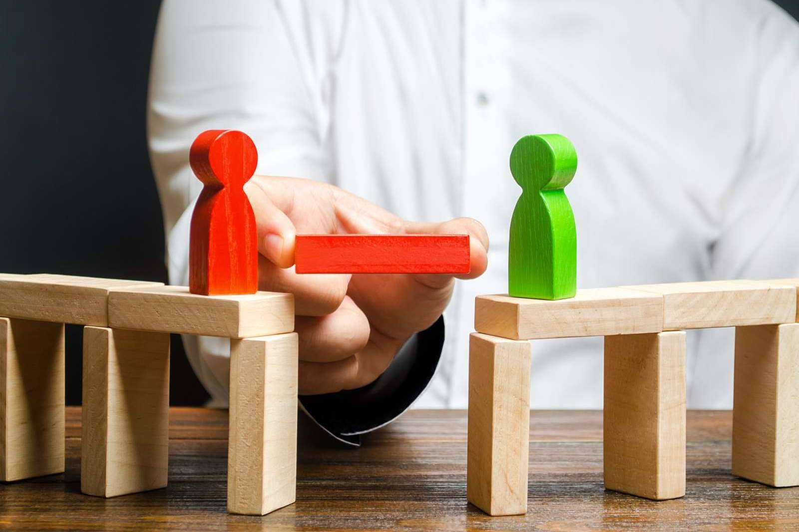 Solución de prevención y gestión de impagados para empresas con Central de Arbitraje