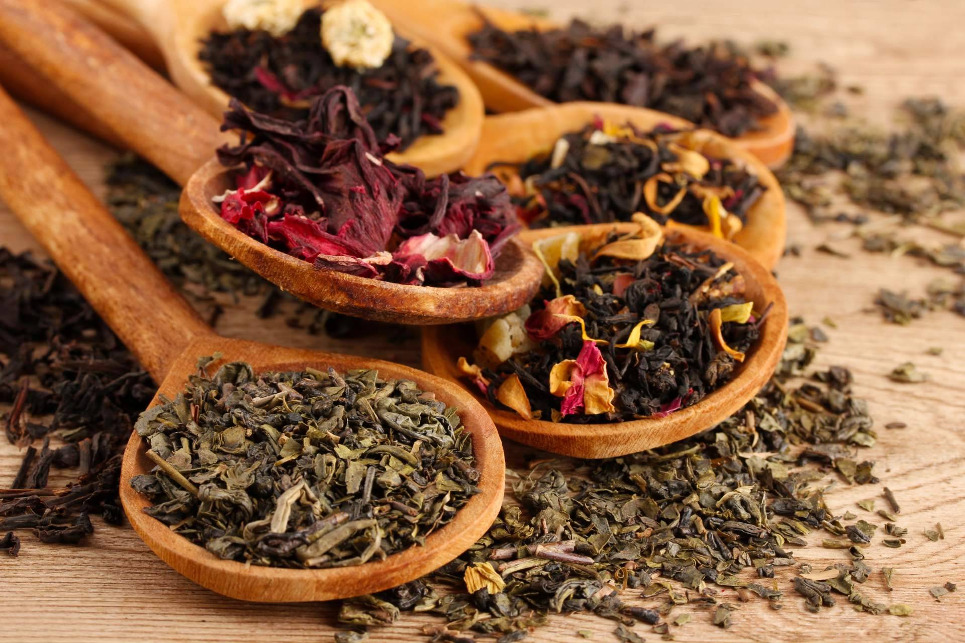 Ledma Café y Té destaca los beneficios de las infusiones naturales y las tisanas