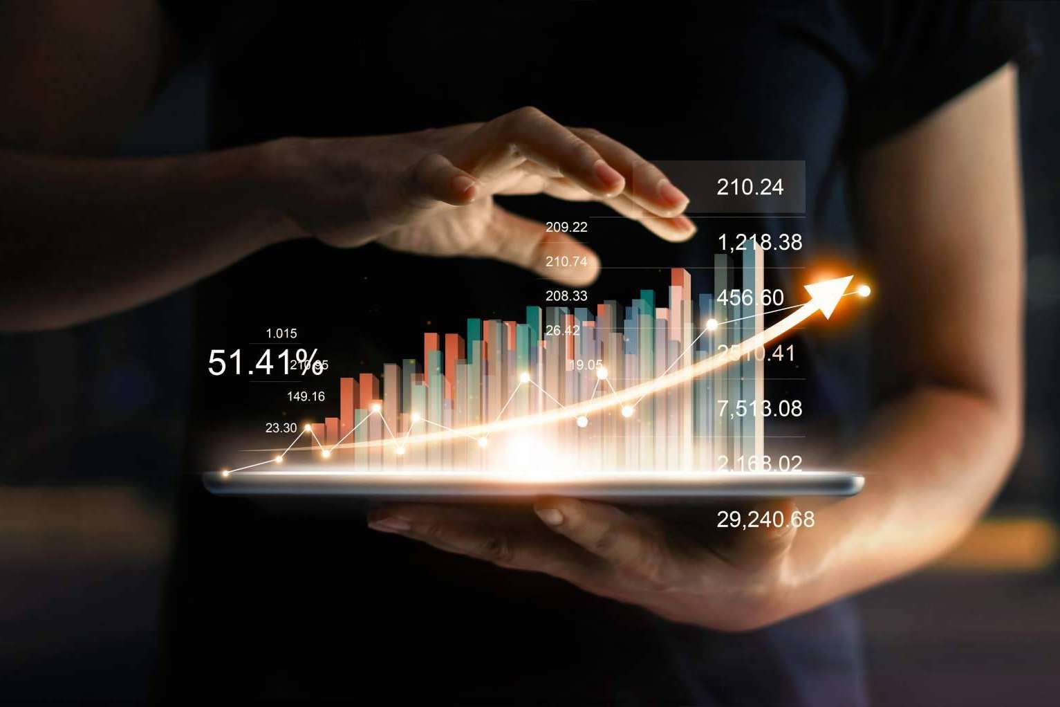 BCM Marketing recalca que marketing industrial es fundamental para las empresas de este sector