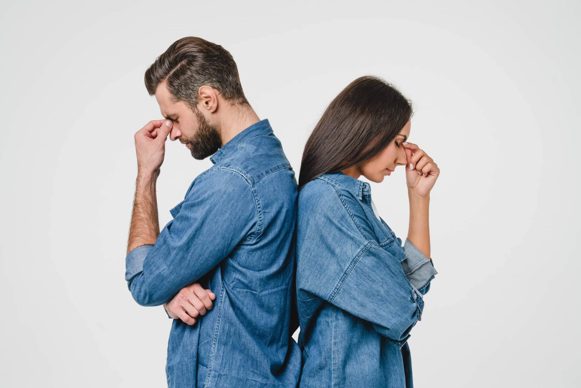 Terapia de pareja para gestionar momentos difíciles en una relación, con Cristina Centeno