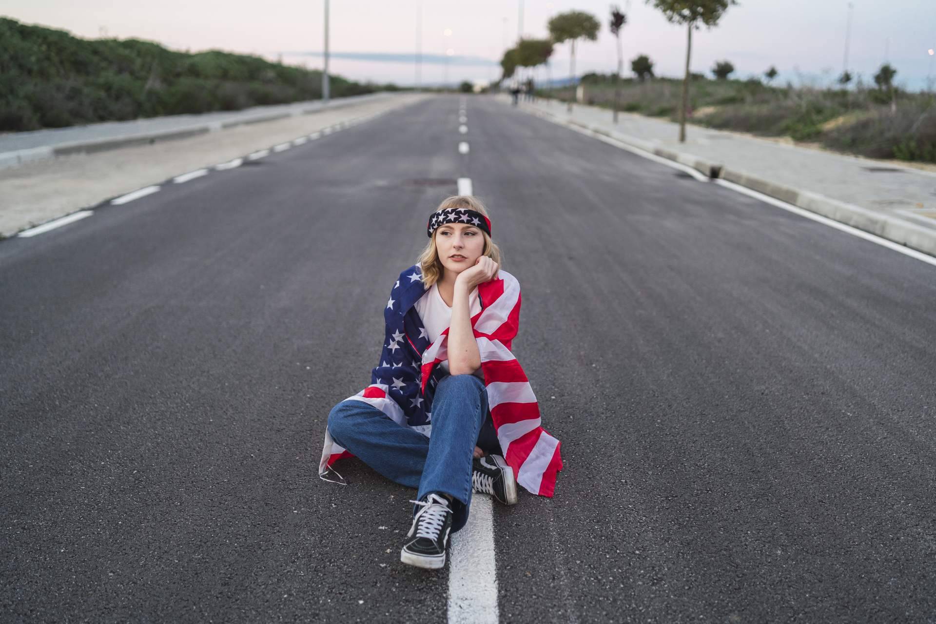 Becas High School para vivir una experiencia totalmente americana con All American Education
