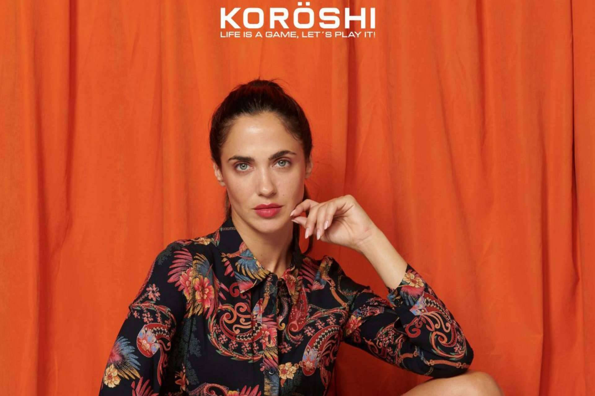 Comprar ropa a la última moda en Koröshi aporta una serie de beneficios