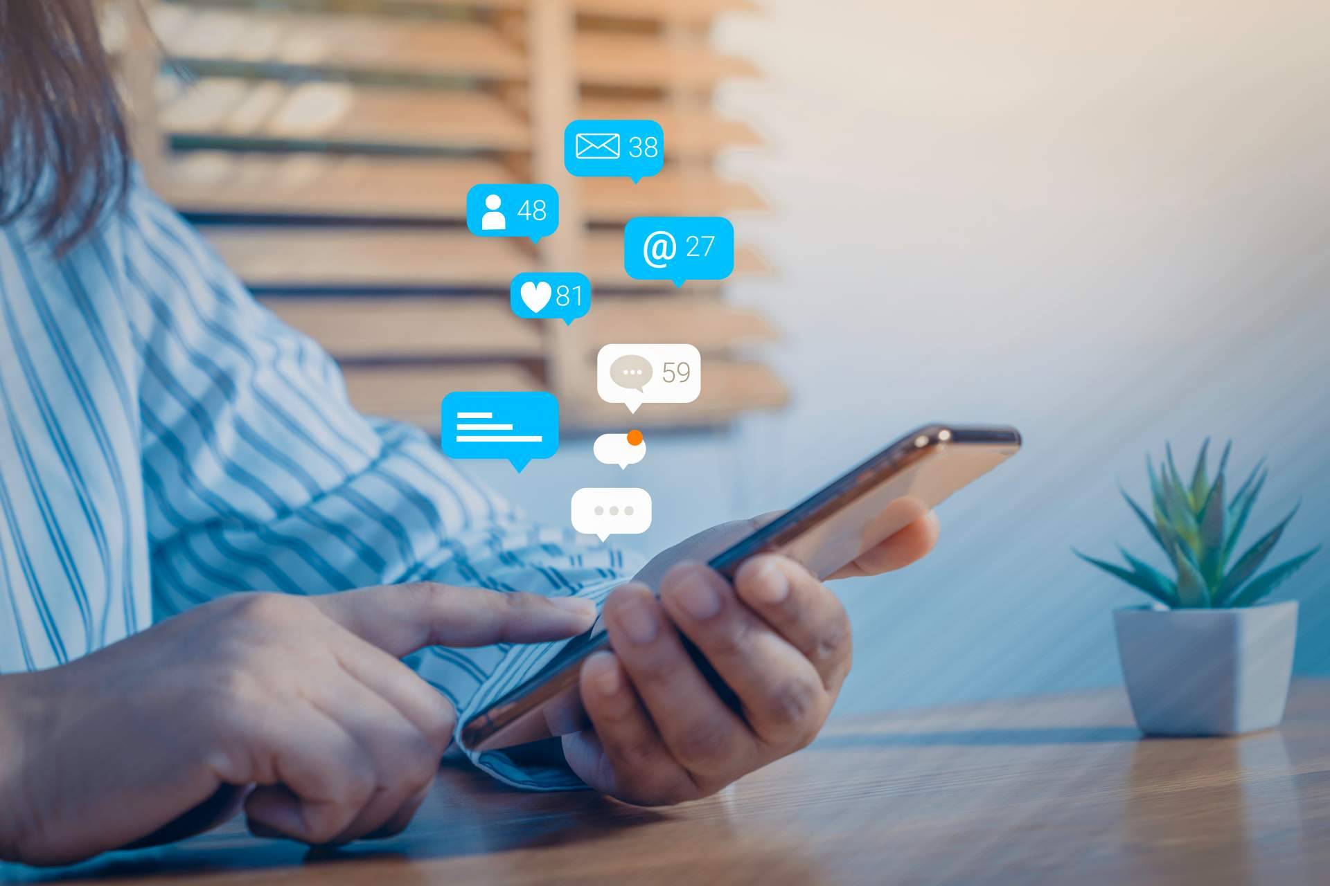 ¿Cómo aprovechar el social media y las redes sociales en la empresa?