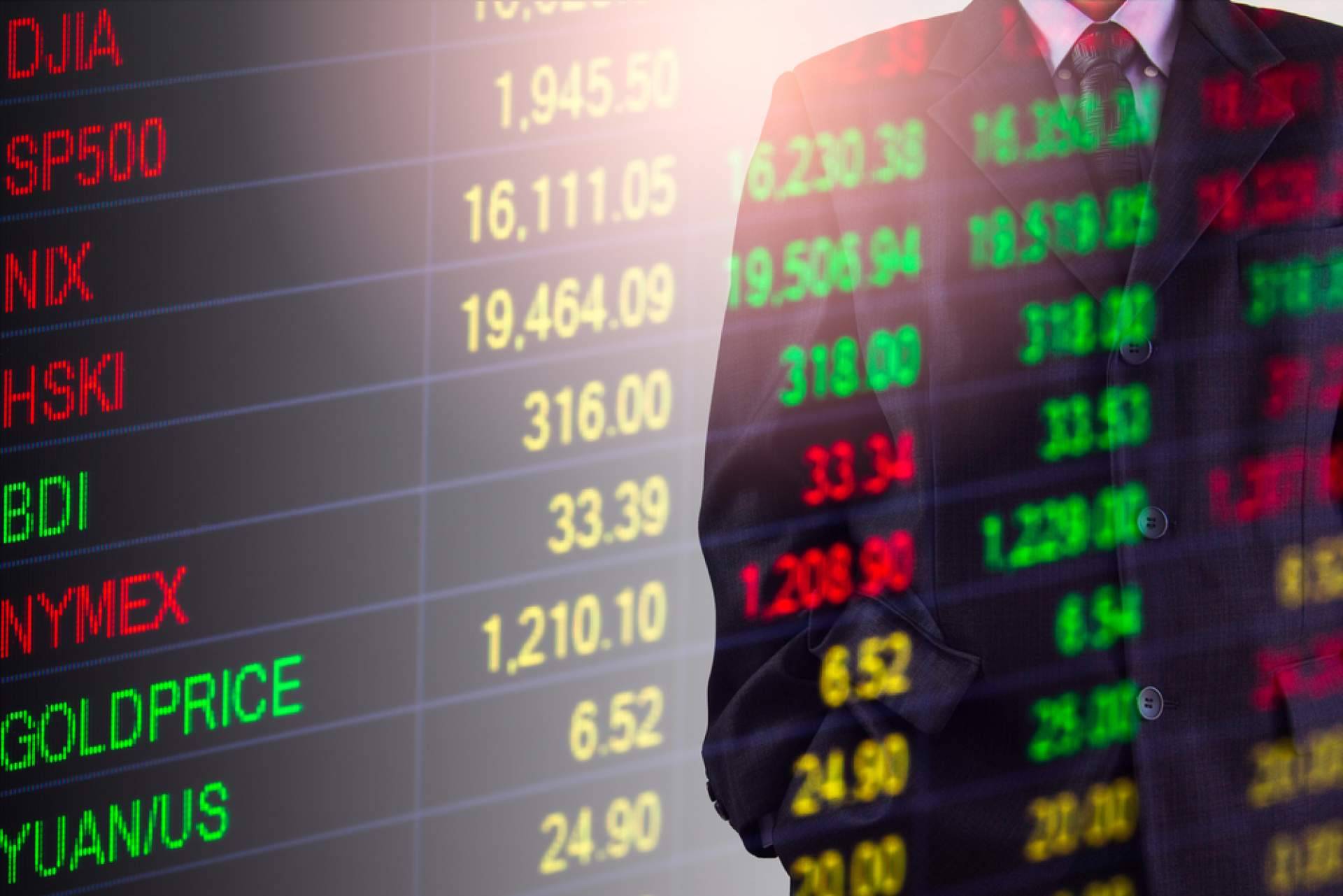 Qué fondos ganan dinero en este momento de crisis