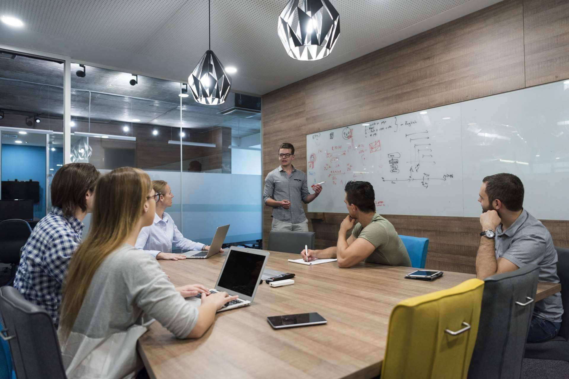 Digitalización, apuesta de las empresas para sobrevivir