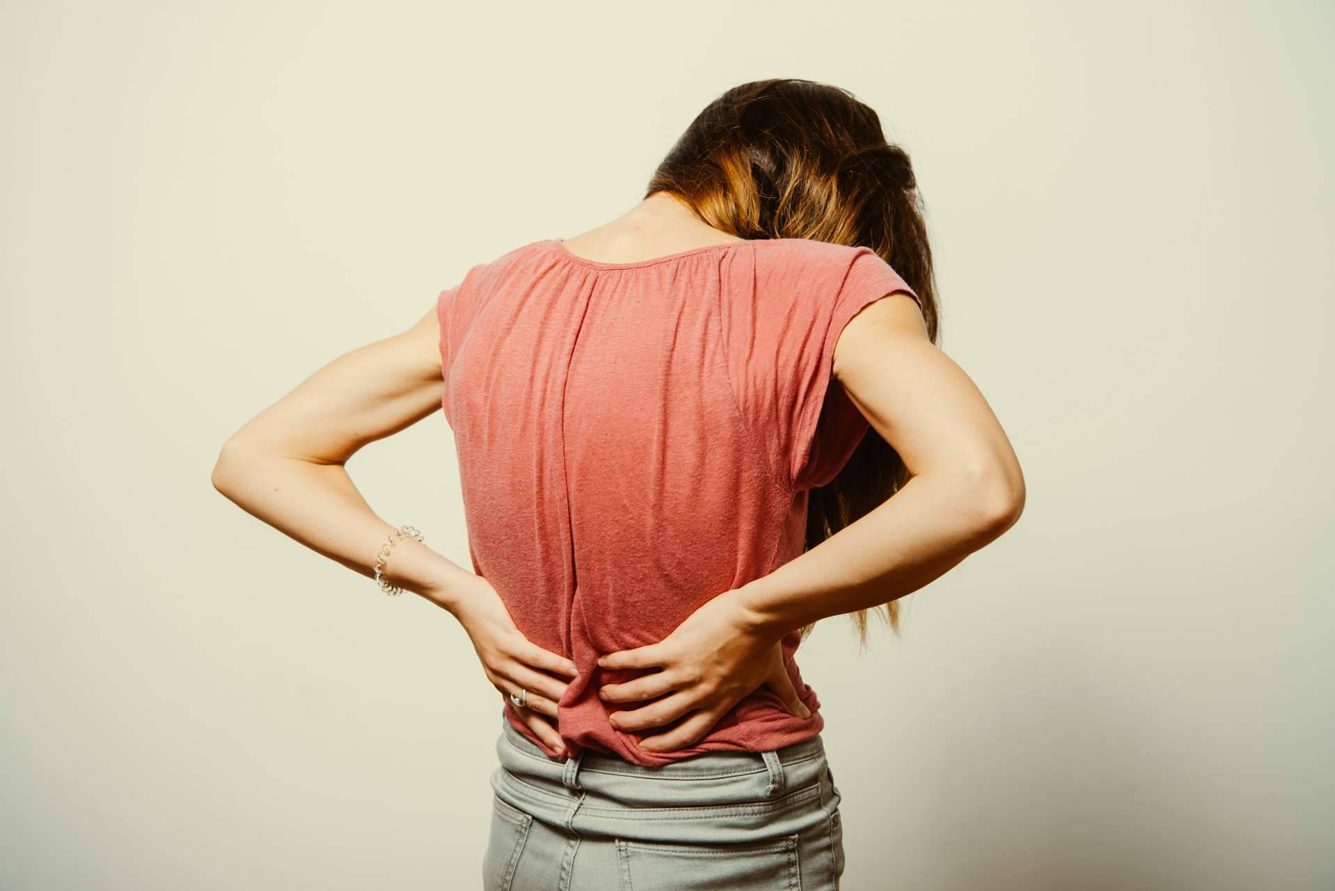 FisioAvilés ayuda a combatir el dolor lumbar