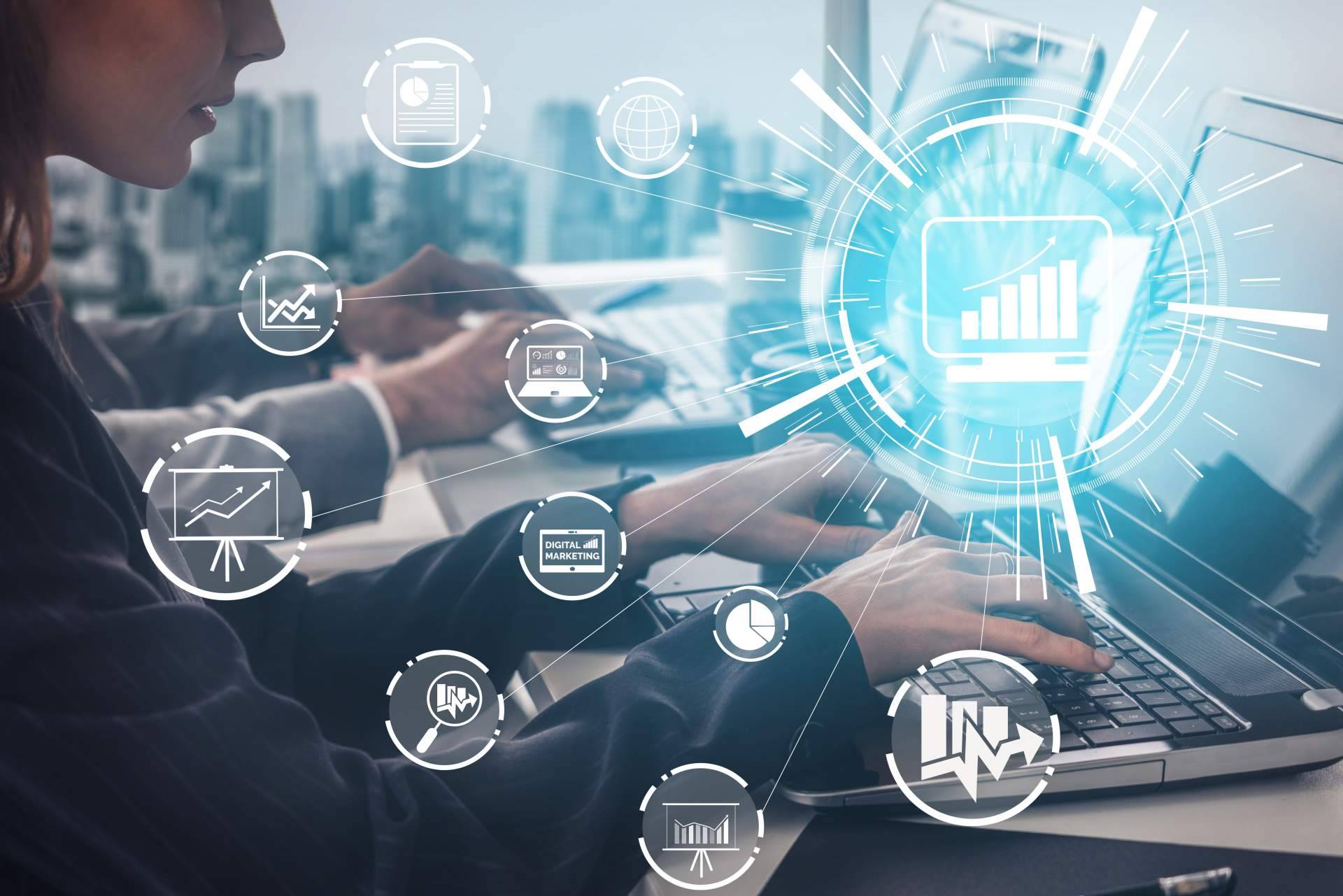 Marketinianas, la agencia de marketing especializada en campañas de publicidad en redes sociales