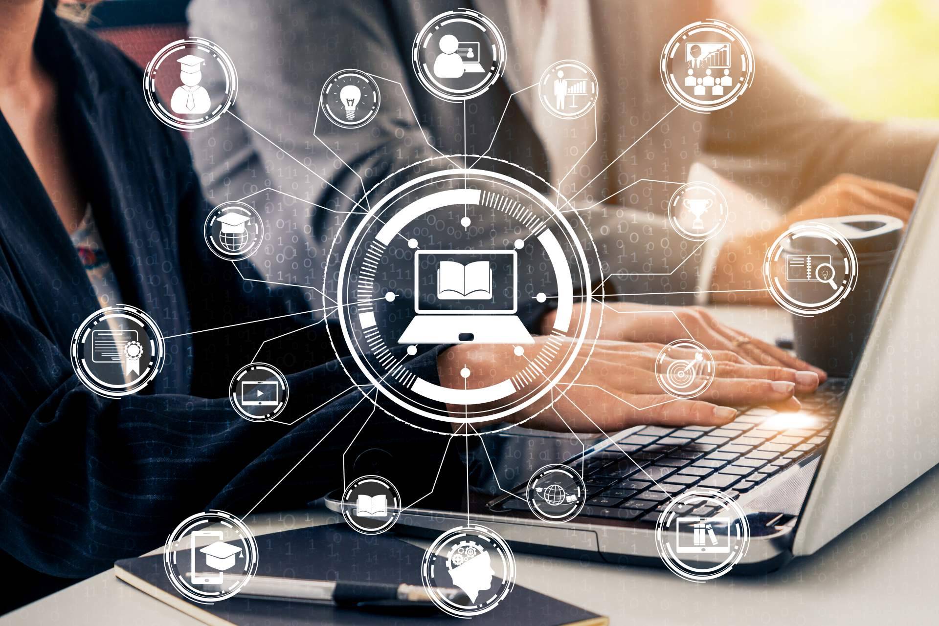 Las empresas pequeñas de menos de 10 trabajadores ya pueden aplicar al Kit Digital durante septiembre