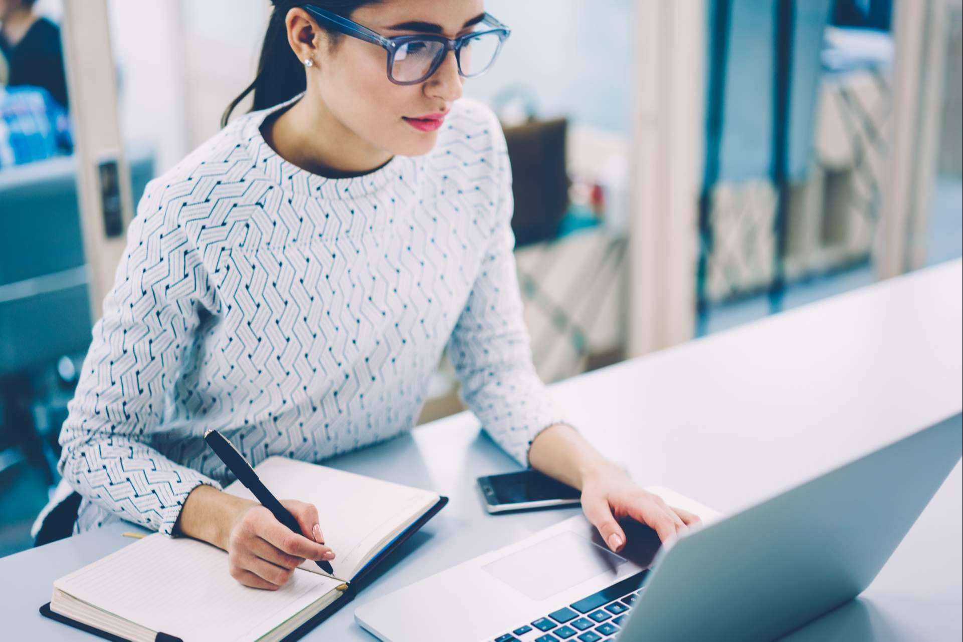 ¿Por qué es importante como empresa contar con un posicionamiento web adecuado?
