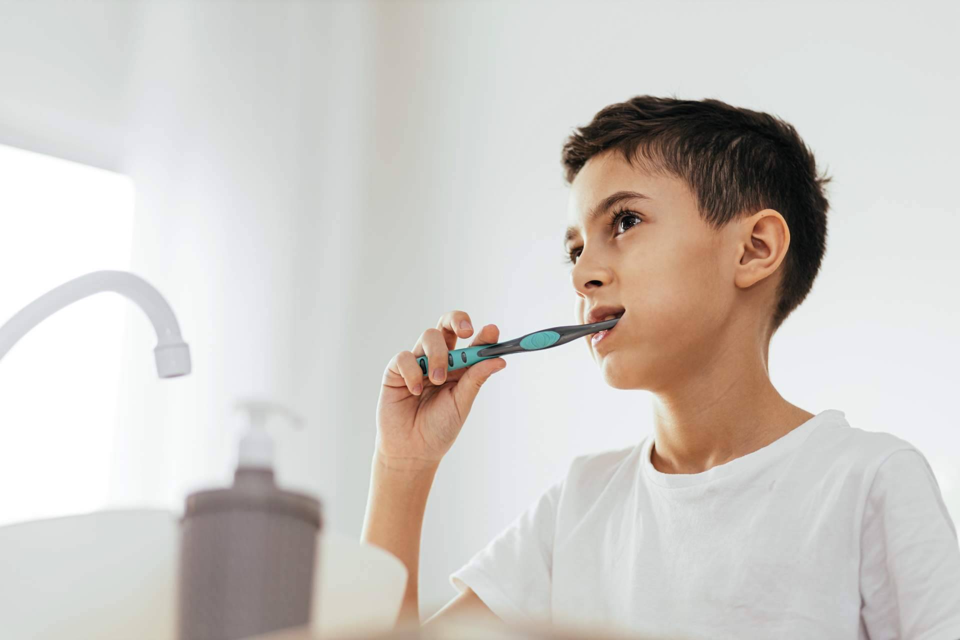 Odontopediatría, ¿por qué es importante la correcta salud bucodental en los más pequeños?
