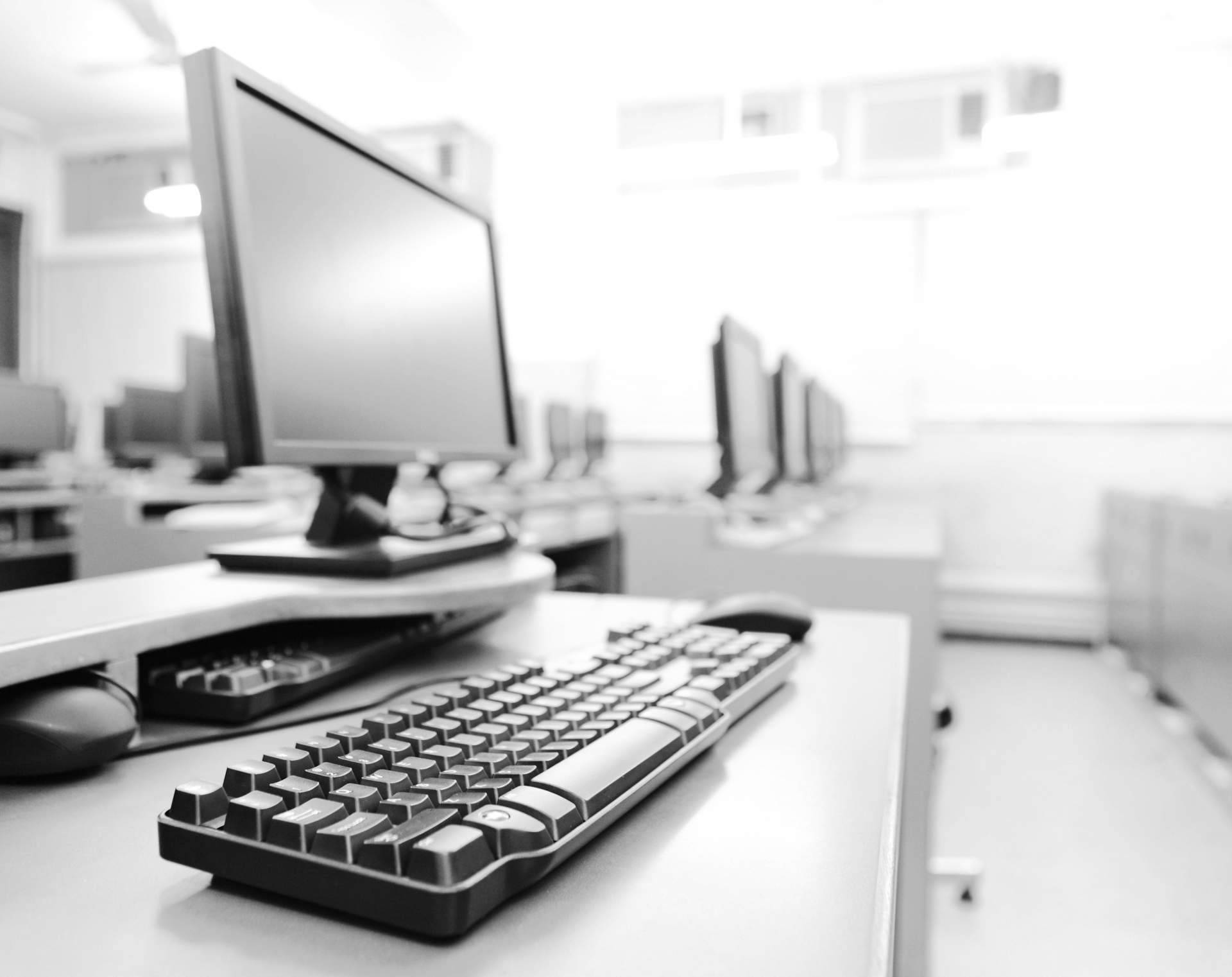 La relevancia de la formación en competencias digitales, de la mano de Link Formación