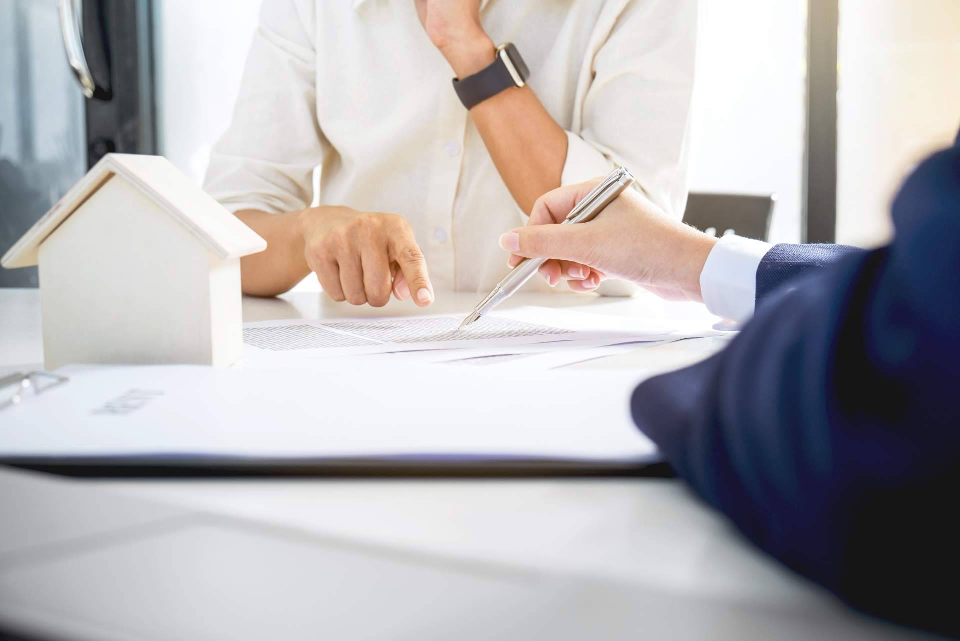 Sellfy Inmobiliaria permite consultar la guía completa de hipotecas del Banco de España