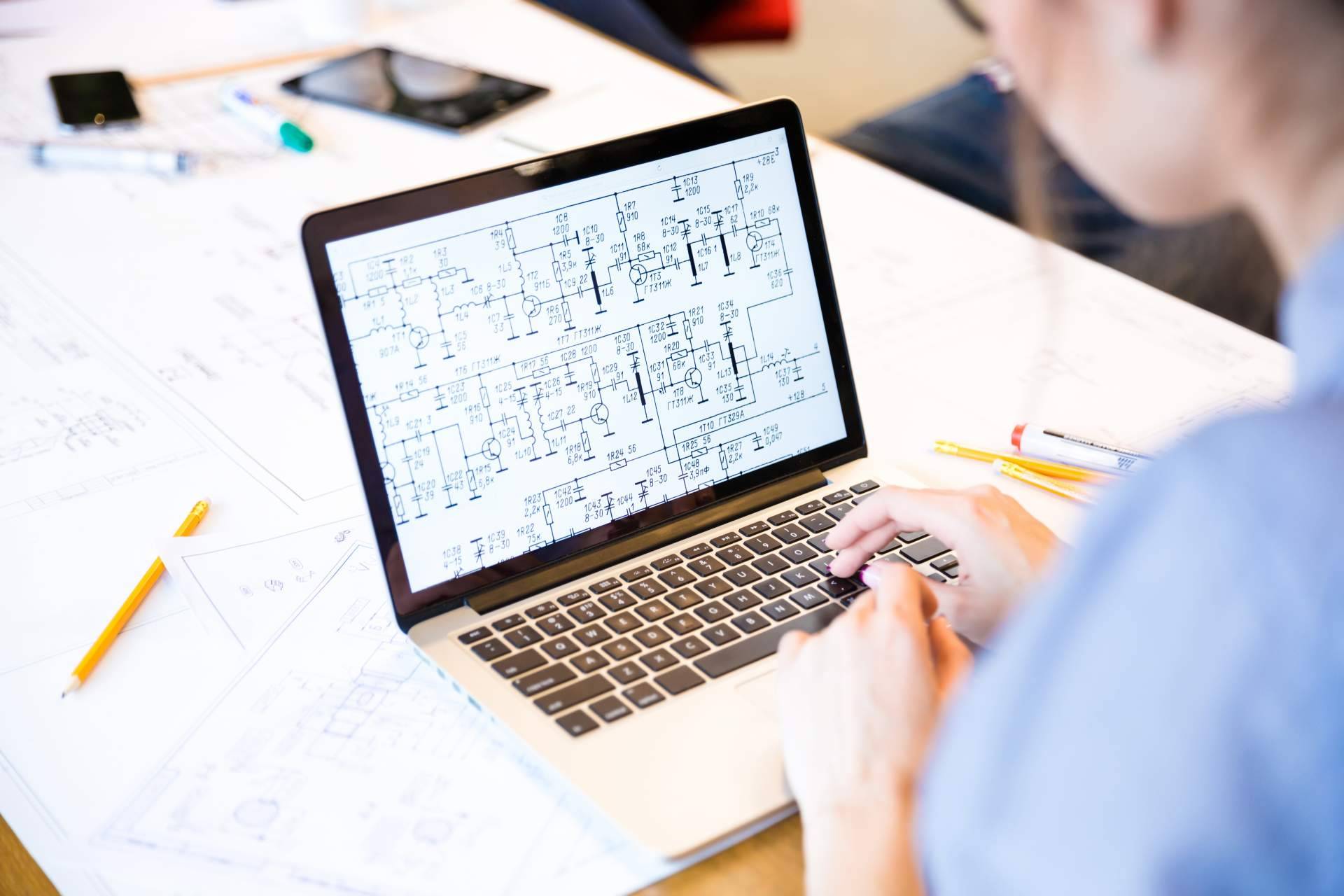 ArchXDe  expone las principales características a tener en cuenta para escoger portátiles para arquitectos