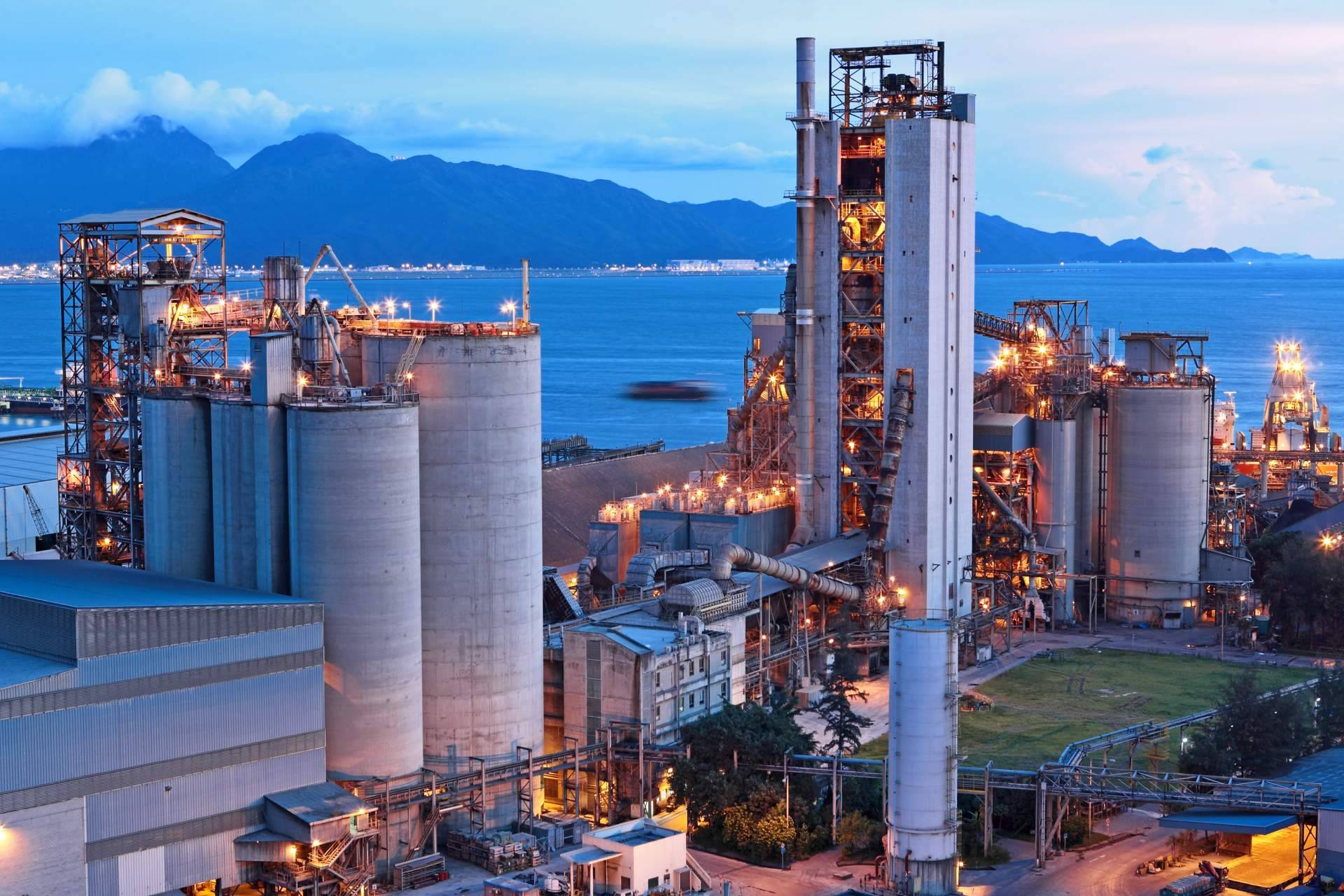 Overtel permite optimizar el consumo energético en la industria a través del sistema INEXION