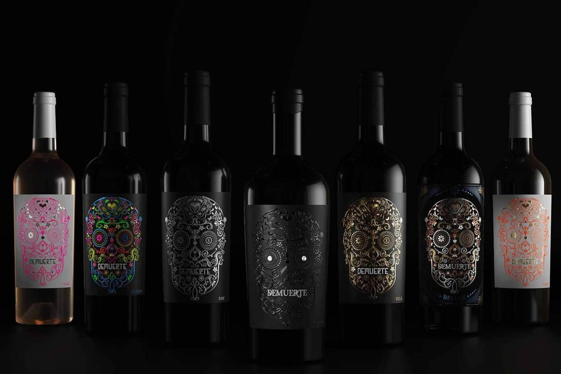 Los vinos con el carácter propio de Yecla, por Winery On Creations