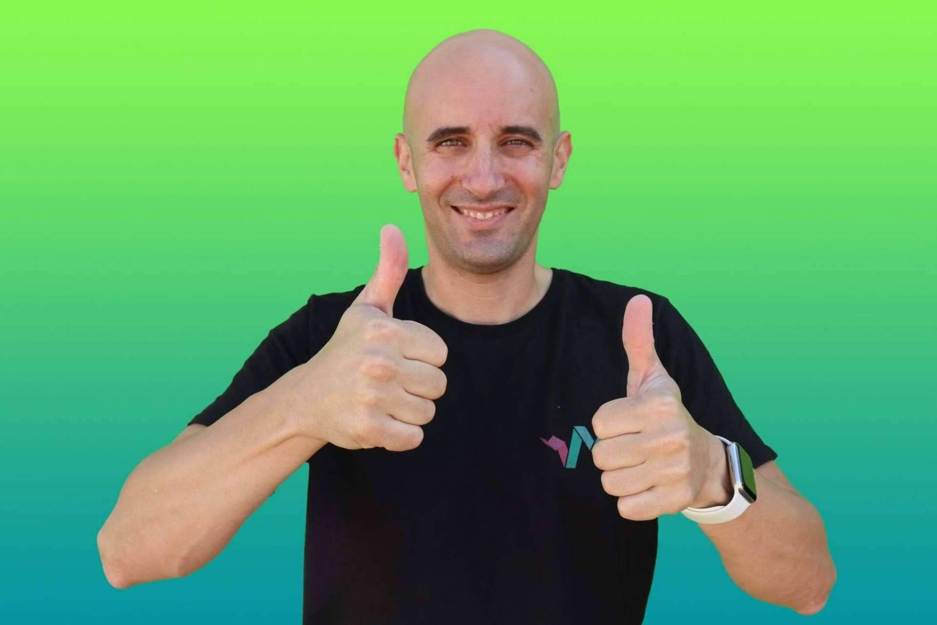 Los diferentes cursos de la academia Víctor Gómez para aprender trading desde zero