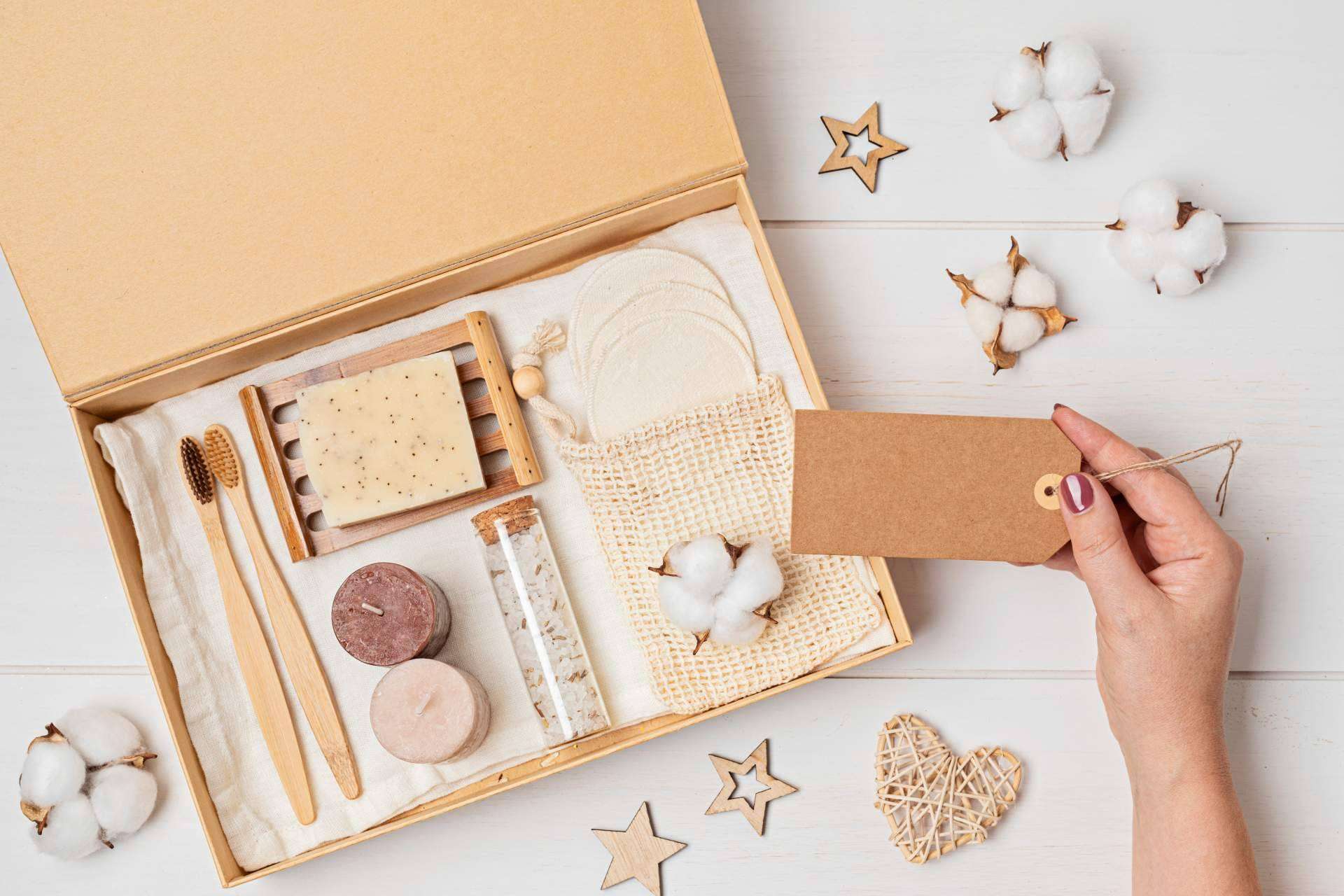 BHI Cosmetics ofrece cosméticos naturales para pieles grasas