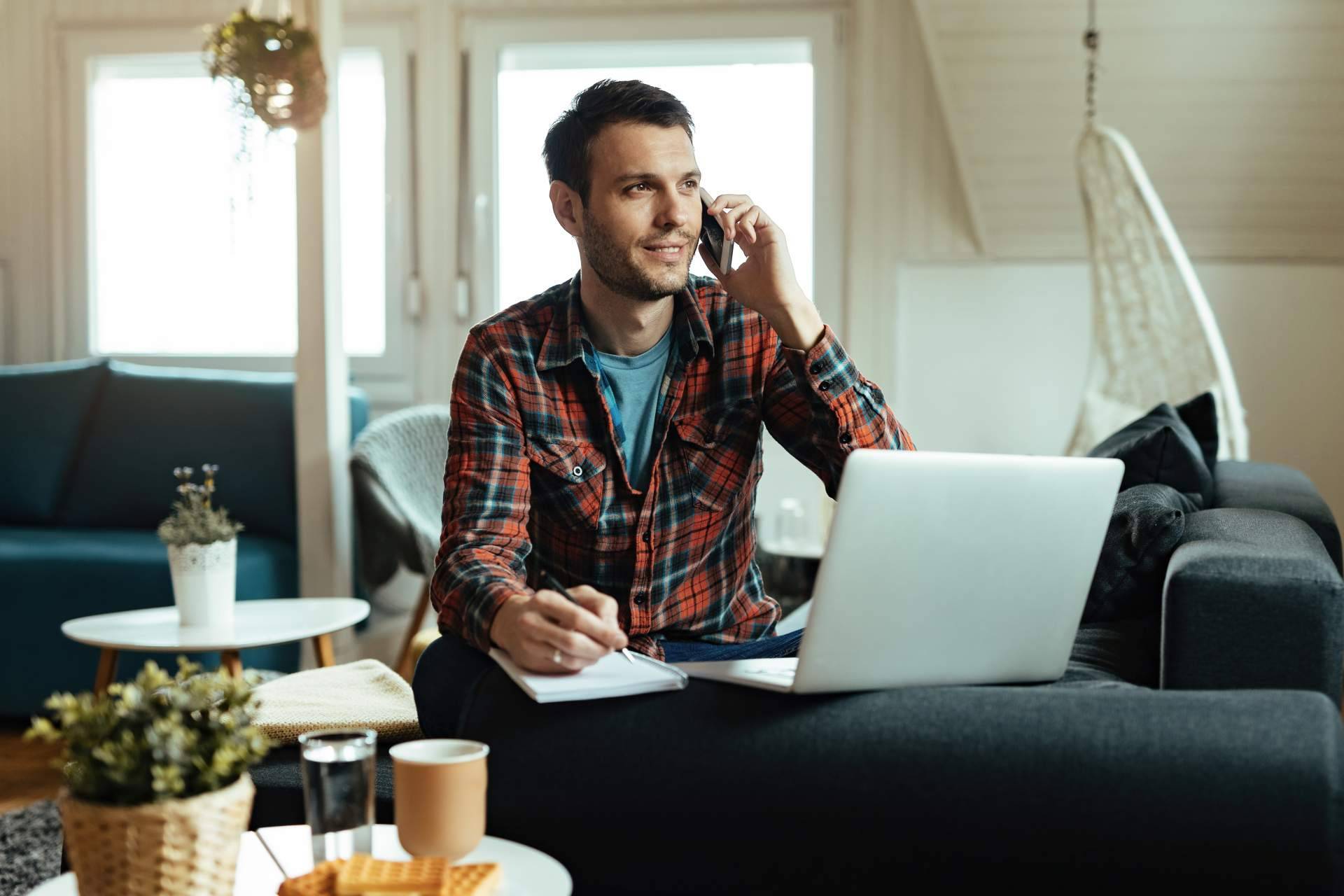 beServices, el espacio de trabajo digital que facilita el teletrabajo a muchas empresas