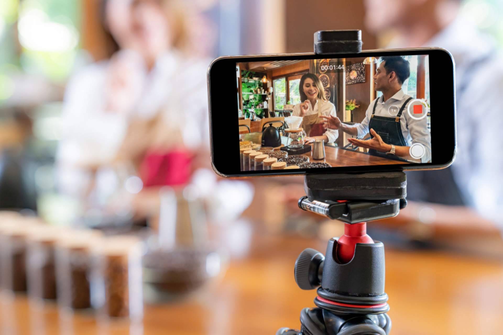 Estrategias para incrementar el impacto de una web a través del Vídeo Marketing