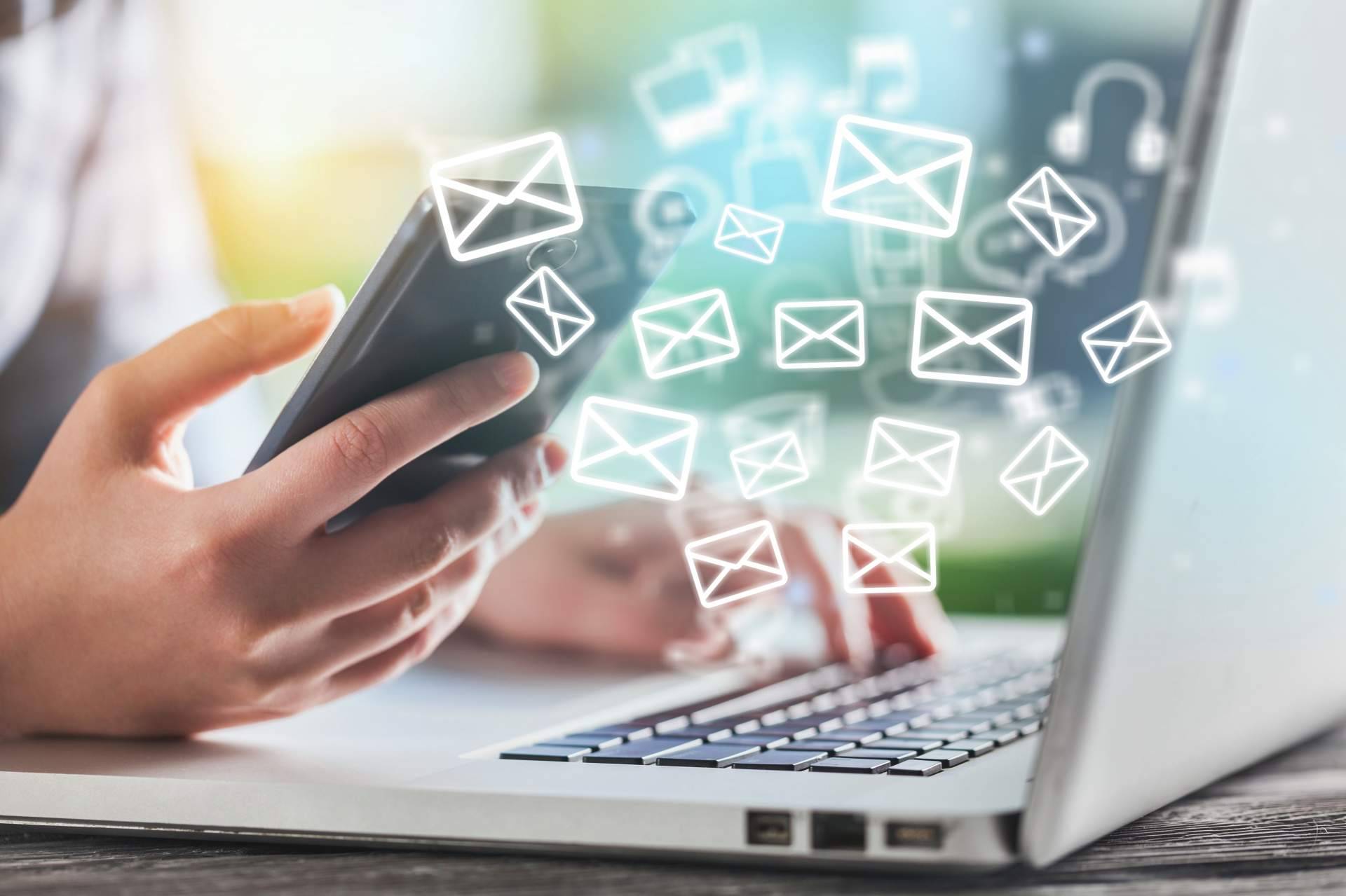Técnicas de personalización y automatización para impulsar campañas de email marketing