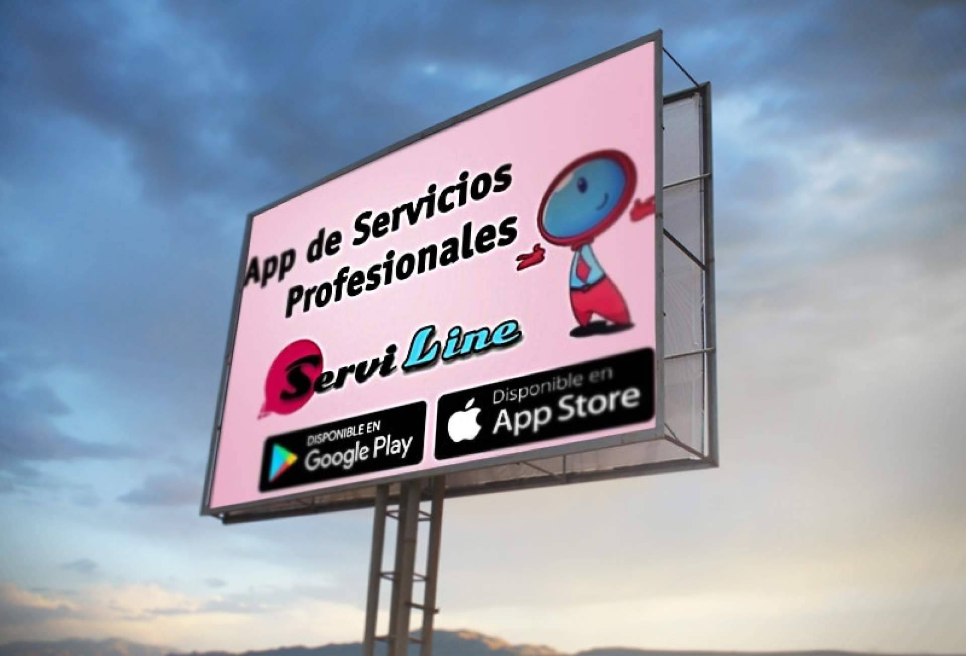 Bobili-Bobili Solutions presentó la aplicación Servi Line para ofrecer servicios profesionales de todas las áreas y en todo el territorio español