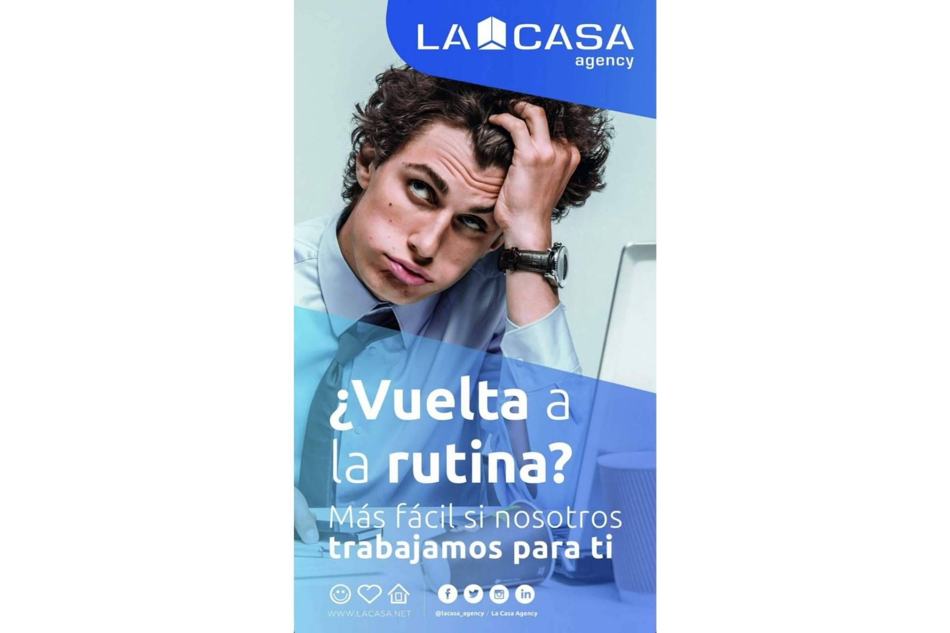 La Casa Agency El Clot sobre la subida de los tipos de interés en el sector inmobiliario