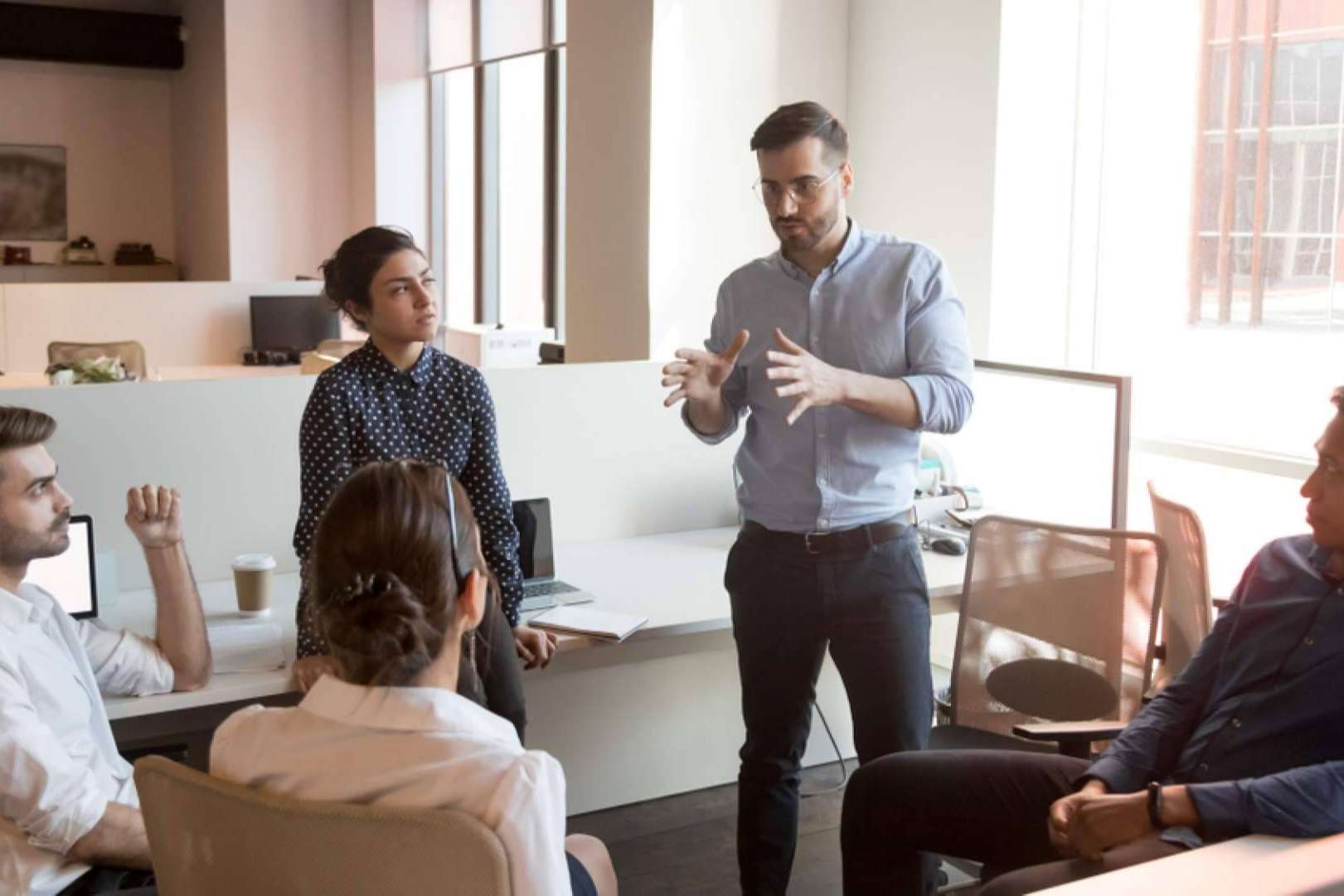 Coaching profesional, una de las profesiones más demandadas en el mundo de la psicología