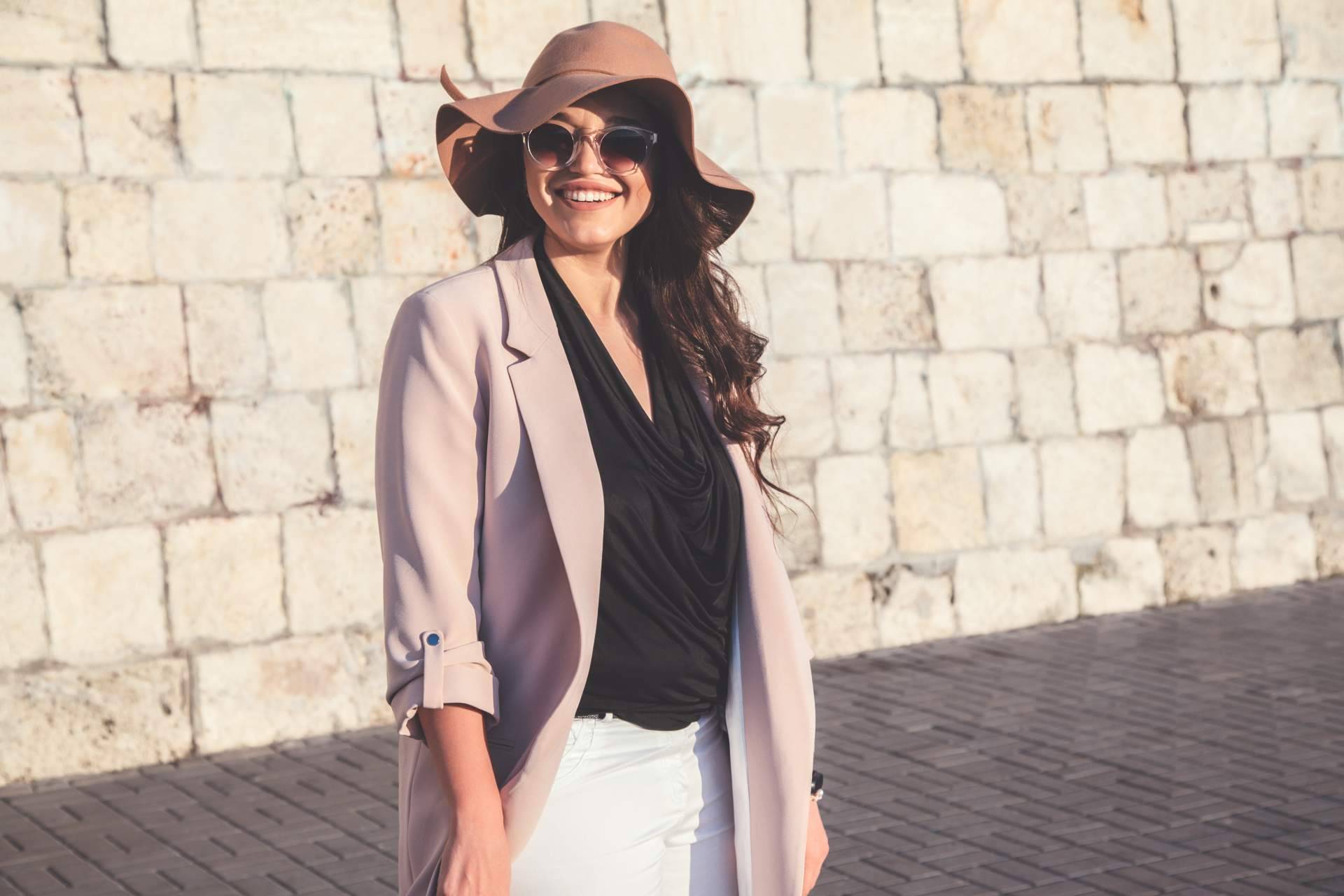 Las tendencias en tallas grandes para este otoño 2022 que presenta Corazón XL
