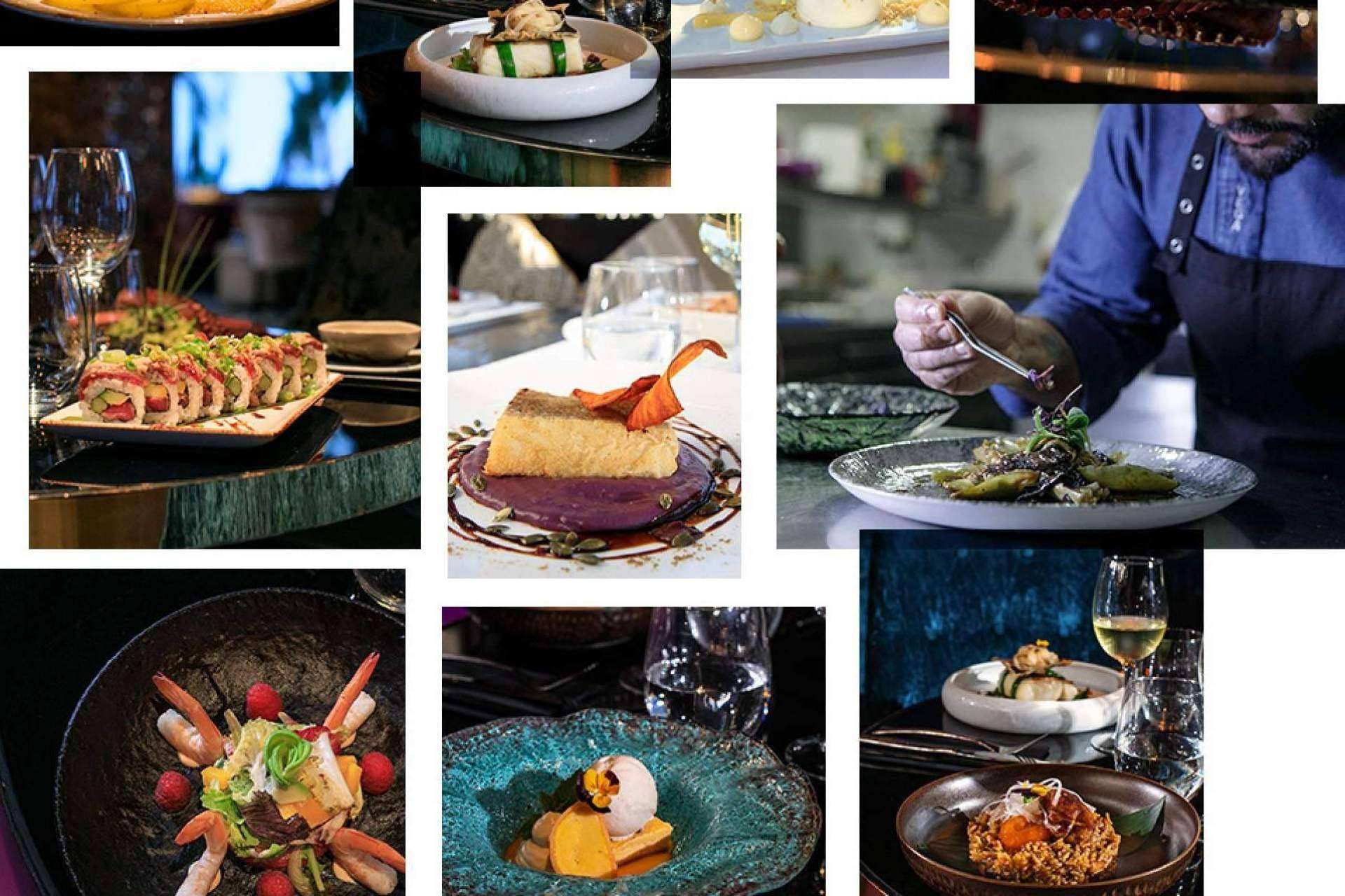Juan Pablo Escobar sobre cómo la fotografía gastronómica gana presencia en el mundo del marketing