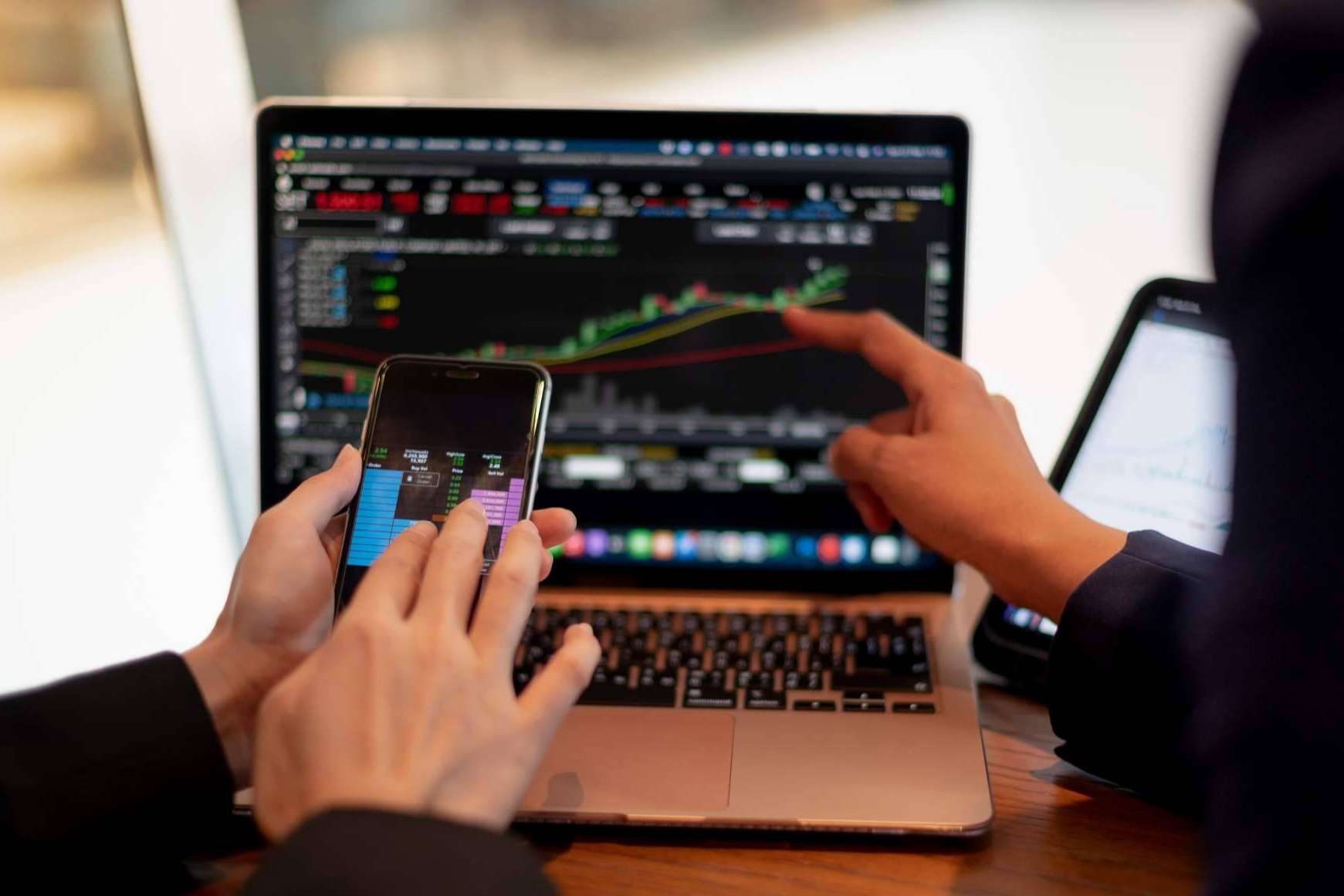 El servicio Trader Pro, de Impulso Bolsa, anima a la formación especializada para traders