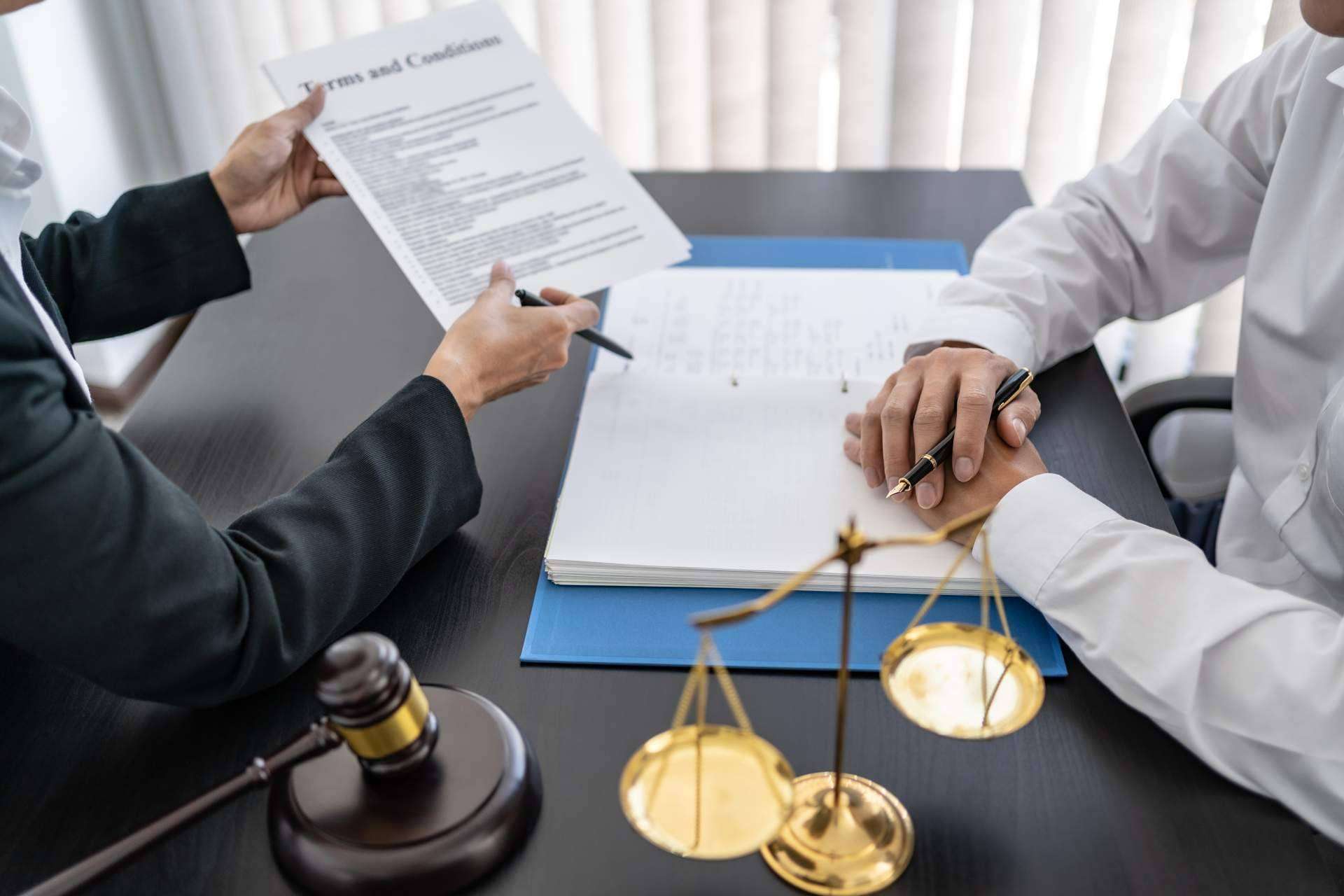TQAbogados explica qué protección ofrece registrar una marca a la empresa