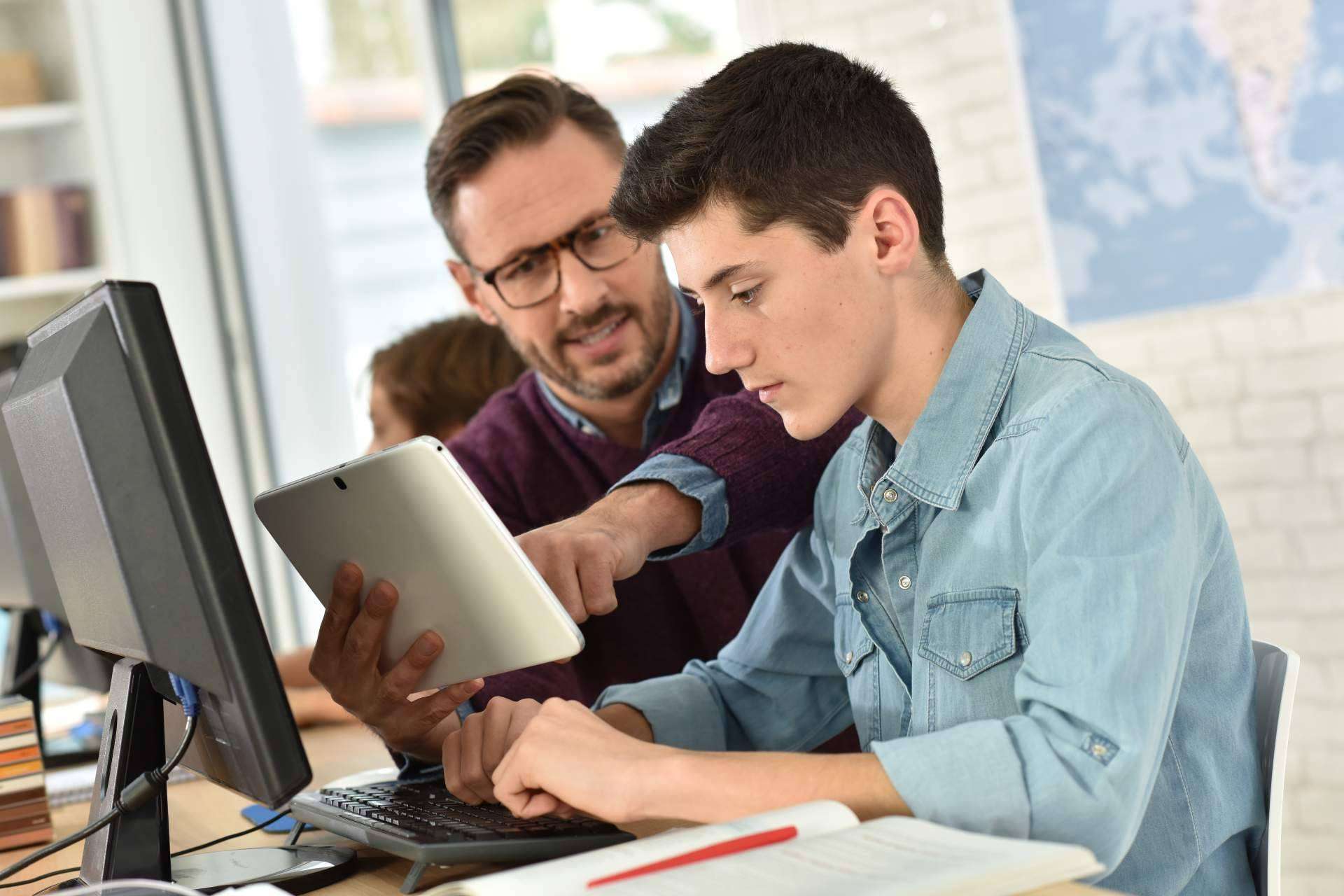 Prácticas para estudiantes con Constanza Business & Protocol School