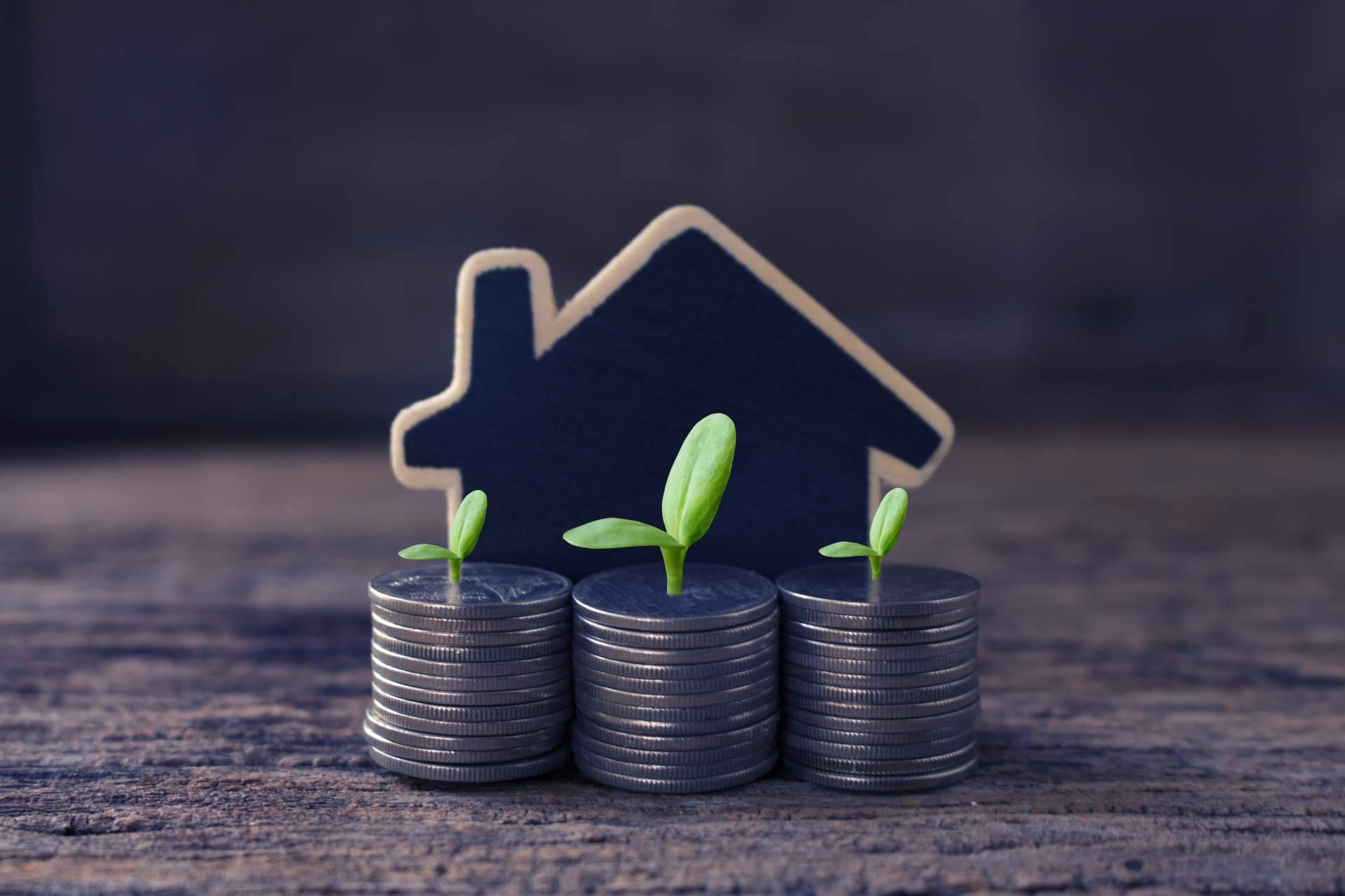 ¿Por qué invertir en inmuebles es una excelente opción para ganar dinero sin riesgos?