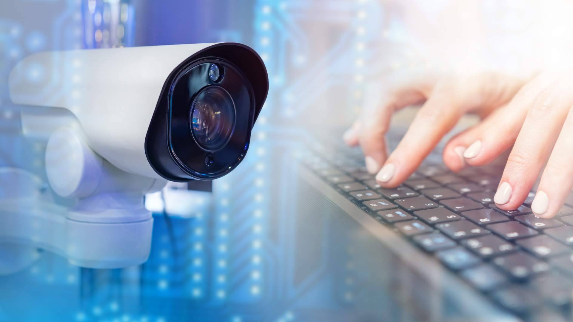 Contar con un buen sistema de videovigilancia es importante, de la mano de Alarmas JM