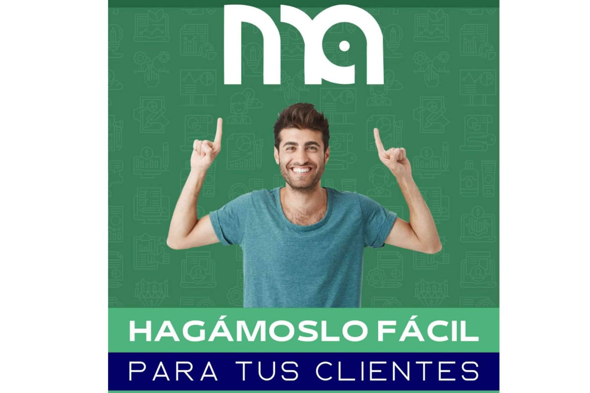 Una herramienta que ayuda al pequeño comercio con la venta online, MercApp