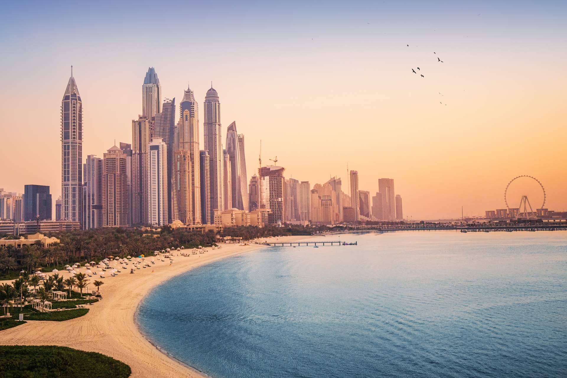 Aspectos que hay que considerar antes de invertir en el mercado inmobiliario de Dubai