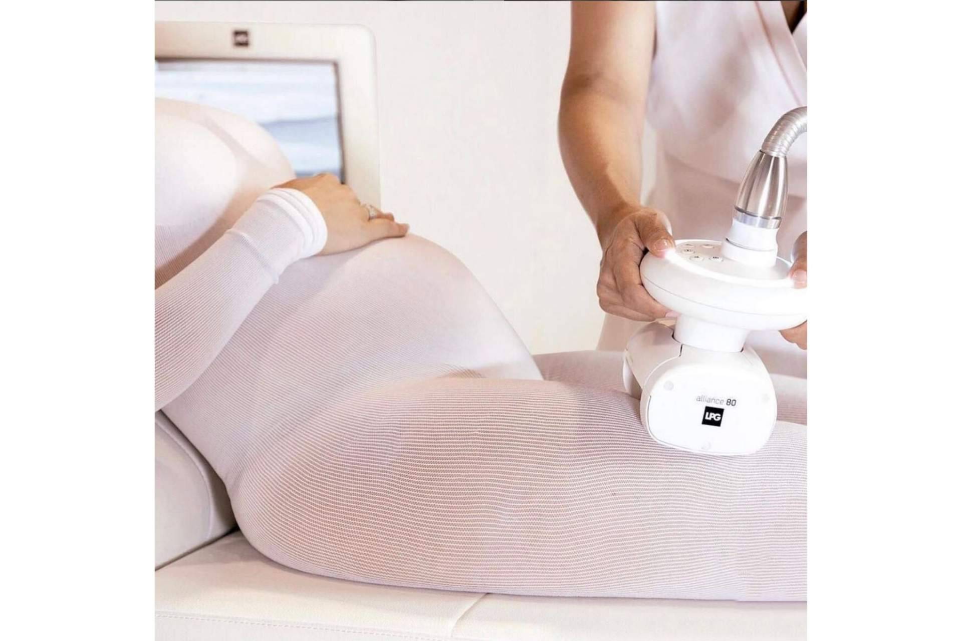 ¿Cómo eliminar la celulitis y la grasa localizada?, con Espacio Hebe