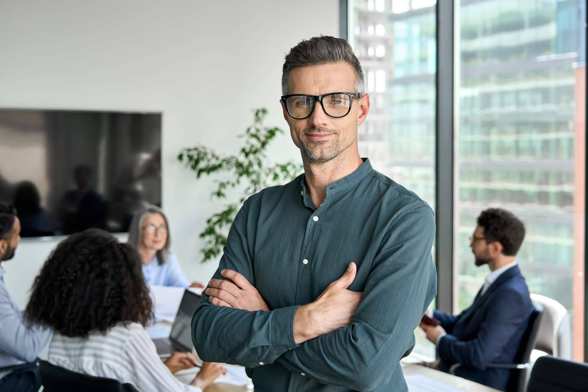 El talento como estrategia fundamental para lograr el éxito empresarial y la gestión del mismo, por la firma Mindhead
