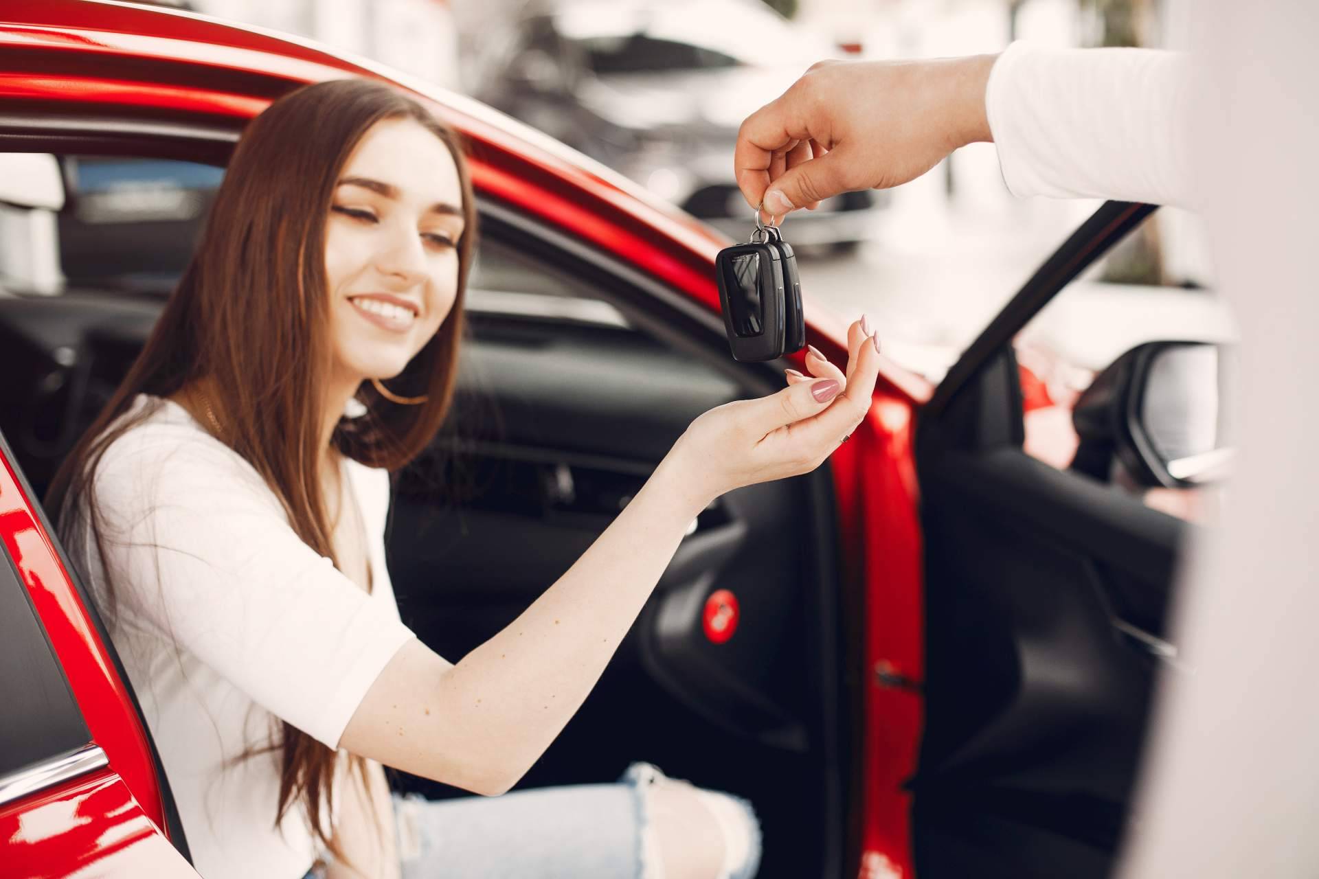 ¿Cuáles son los principales beneficios del renting a particulares? Renting Car Fácil