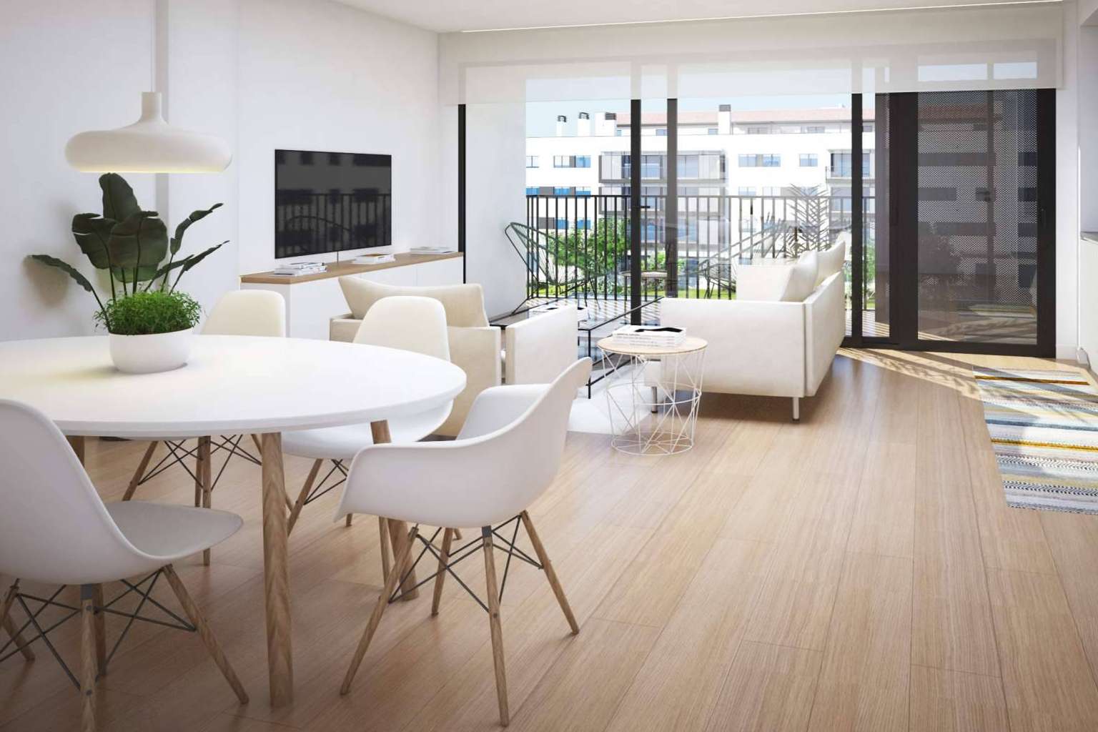Oferta de cooperativas de vivienda, de la mano de NiDra Homes