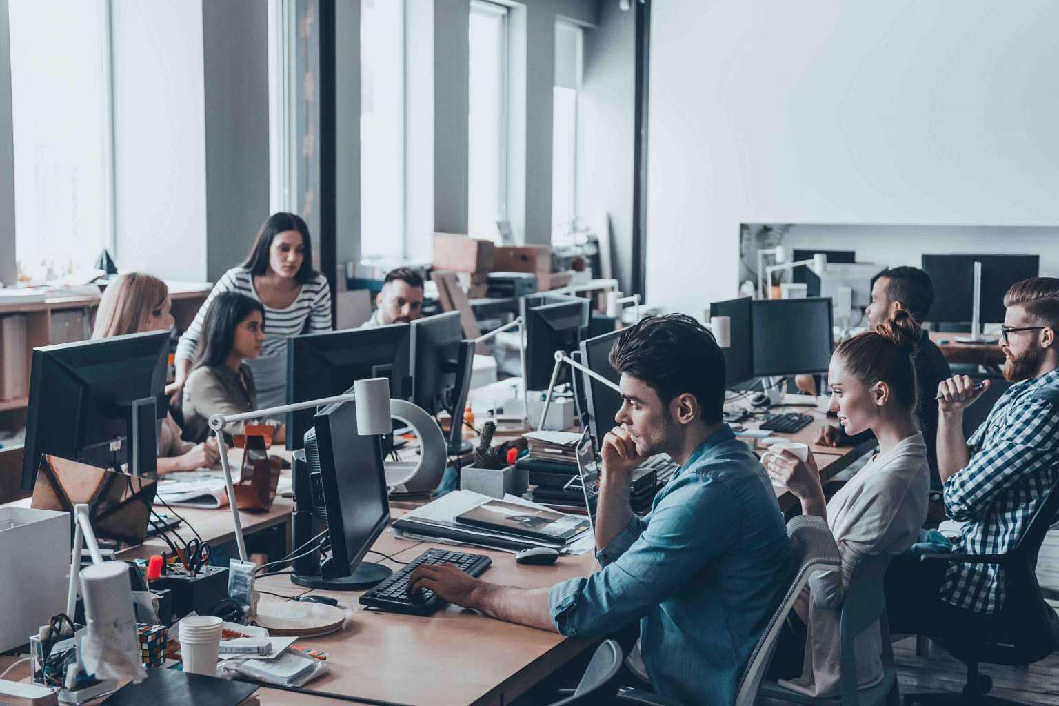 ¿En qué consiste la FP de Desarrollo de Aplicaciones Web de EEP iGroup?, un grado superior para trabajar en el sector informático