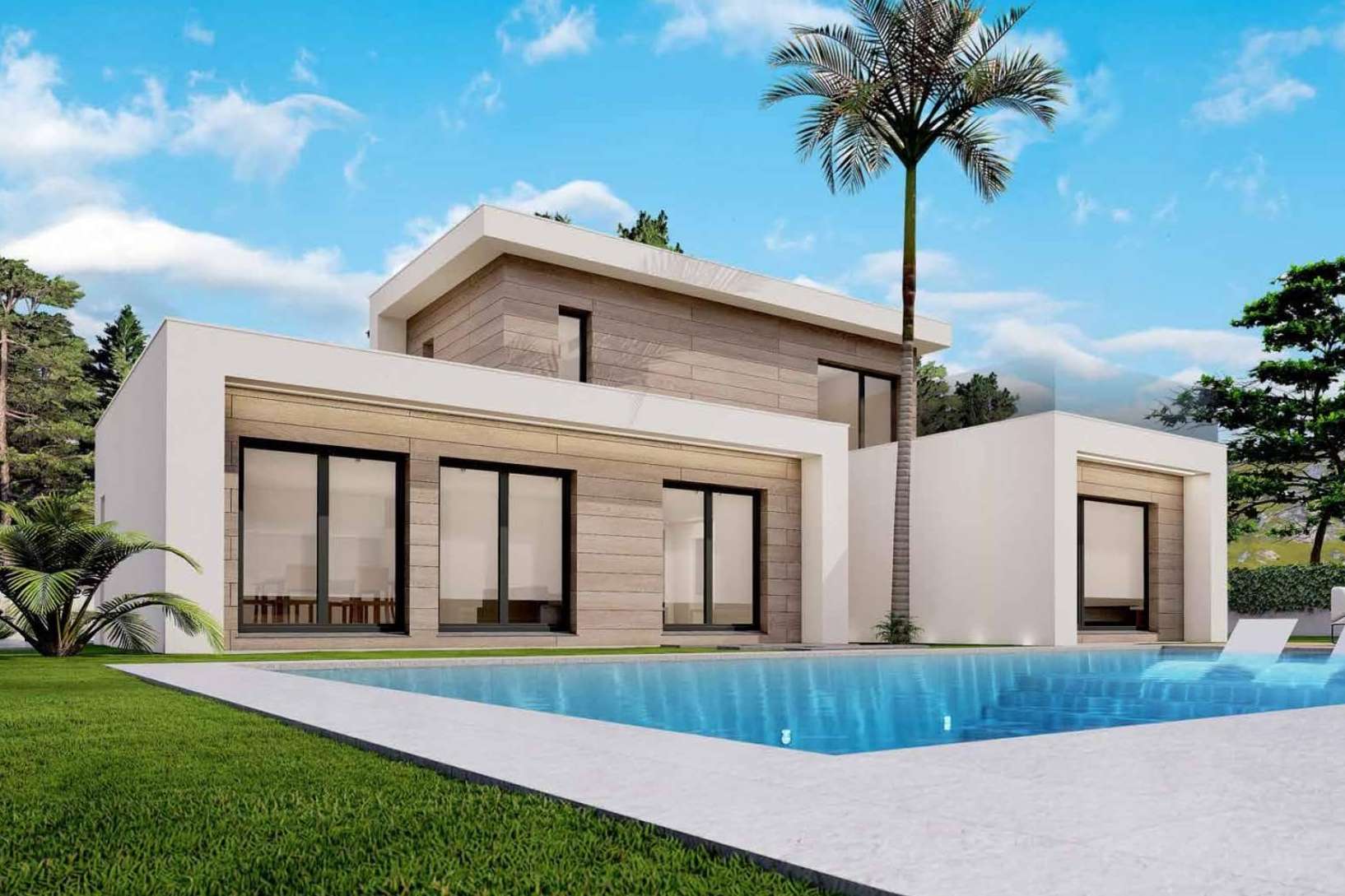 Beneficios de construir un hogar de manera sostenible, por Build Lovers